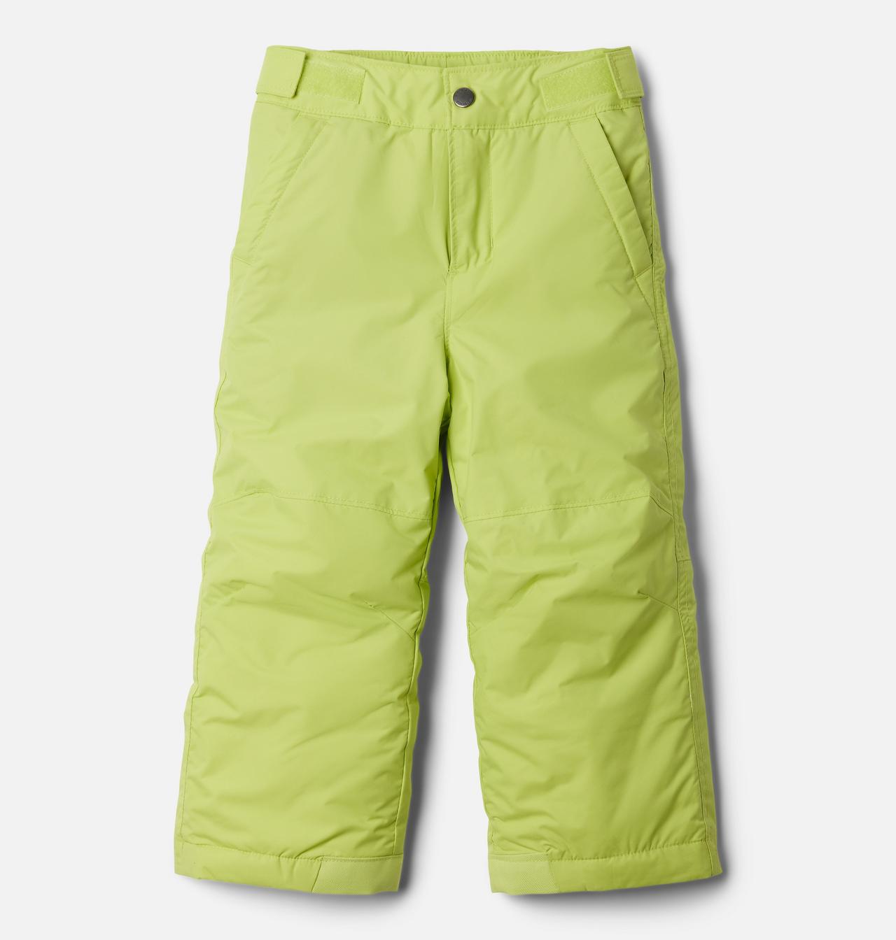 Boys' Toddler Ice Slope™ III Pants 1
