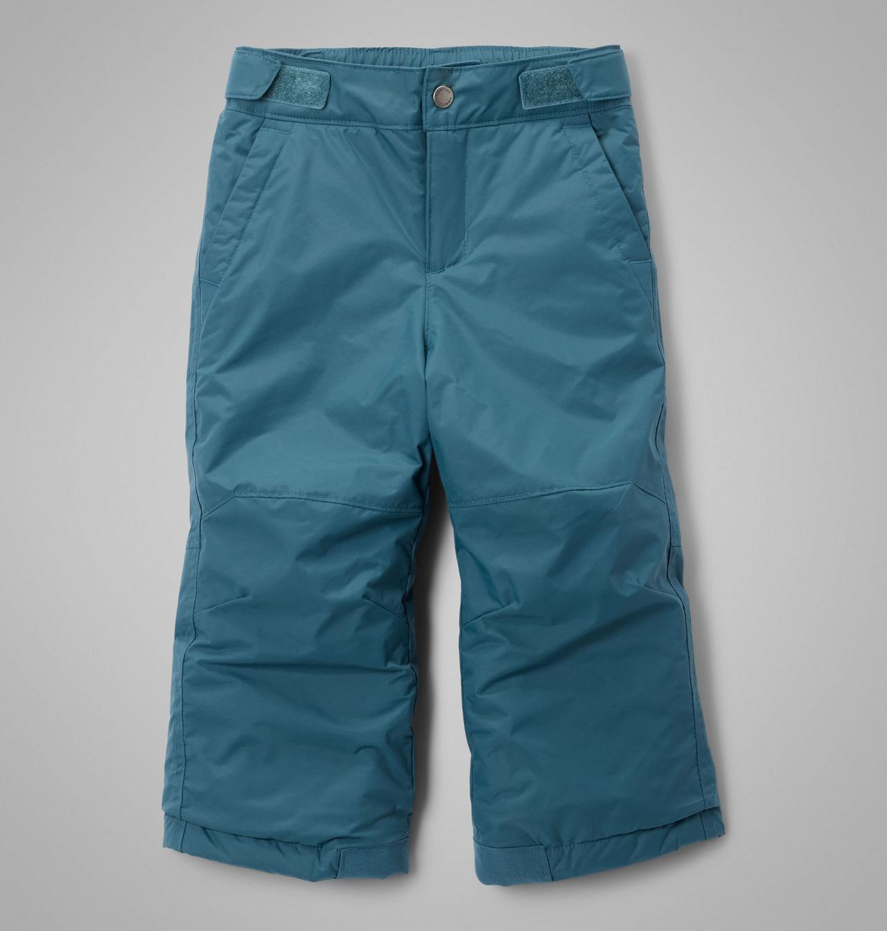 Boys' Toddler Ice Slope™ III Pants 1