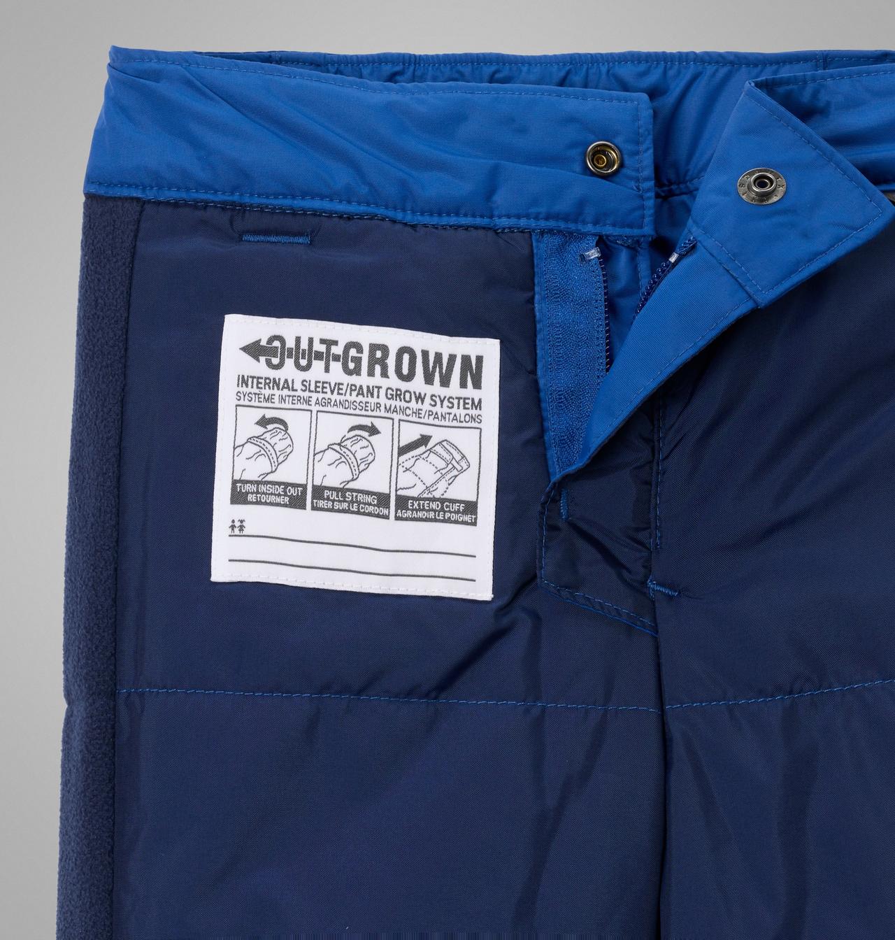 Boys' Toddler Ice Slope™ III Pants | 433 | 3T 3