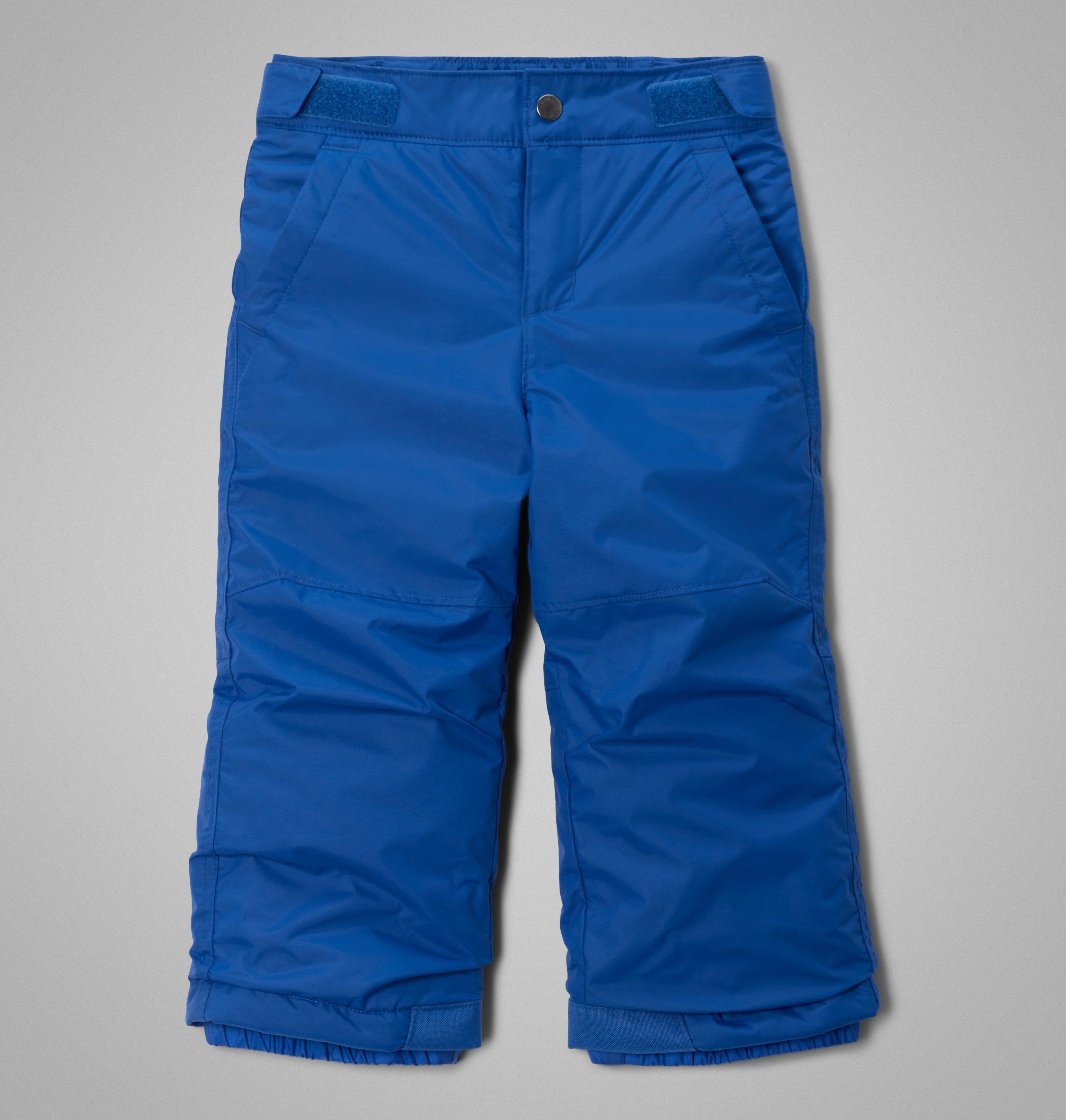 Columbia Boys' Toddler Ice Slope  III Pants-