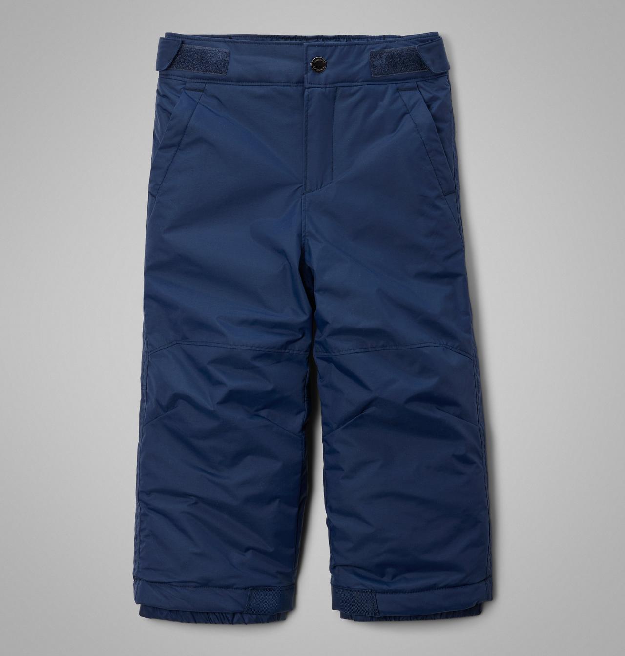 Boys' Toddler Ice Slope™ III Pants 1
