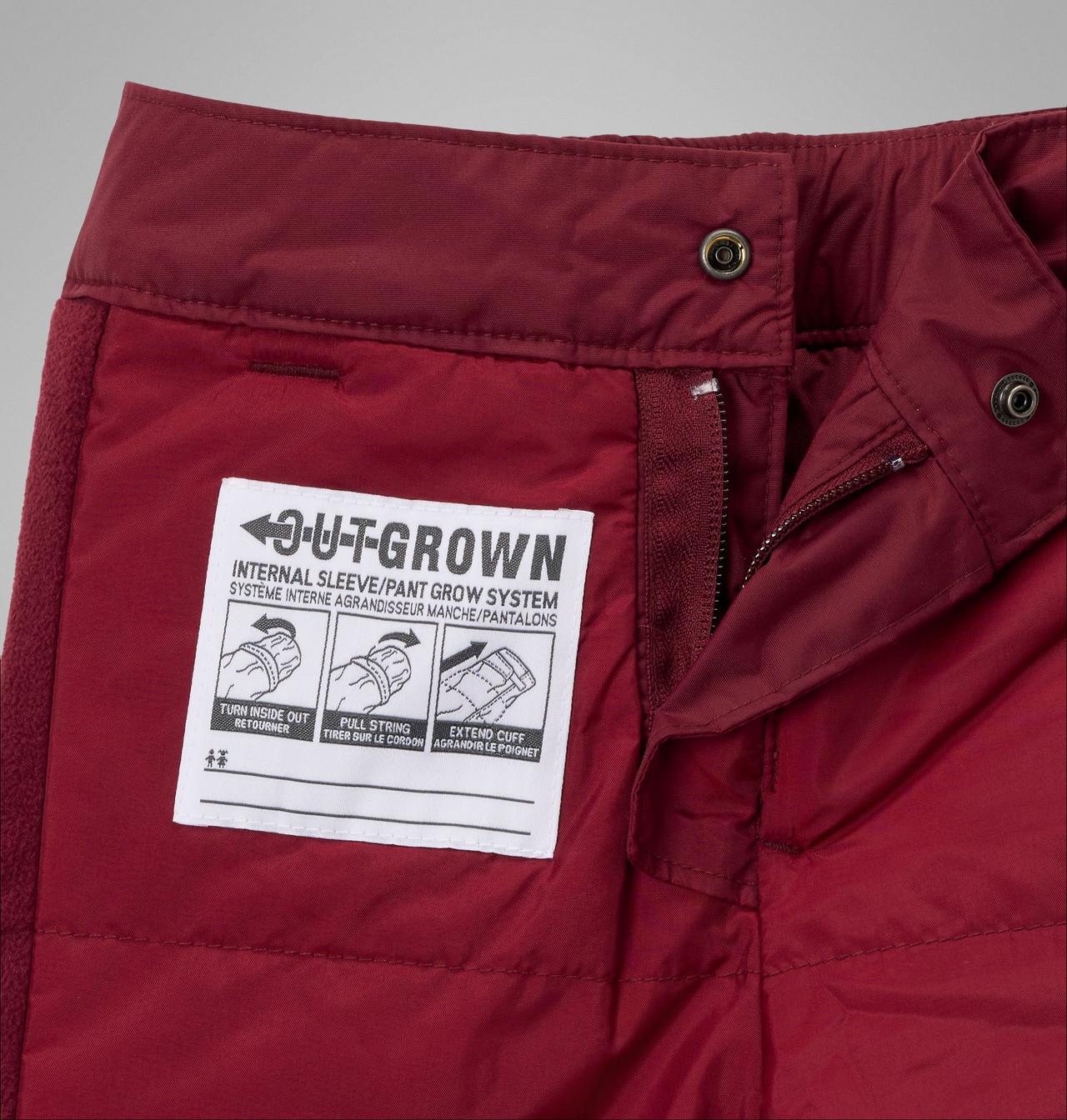 Boys' Toddler Ice Slope™ III Pants | 624 | 3T 3