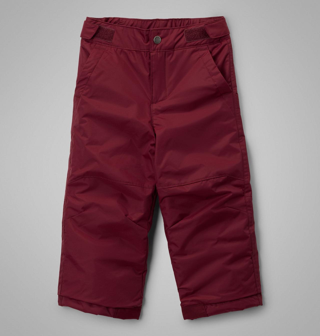 Boys' Toddler Ice Slope™ III Pants | 624 | 3T 1