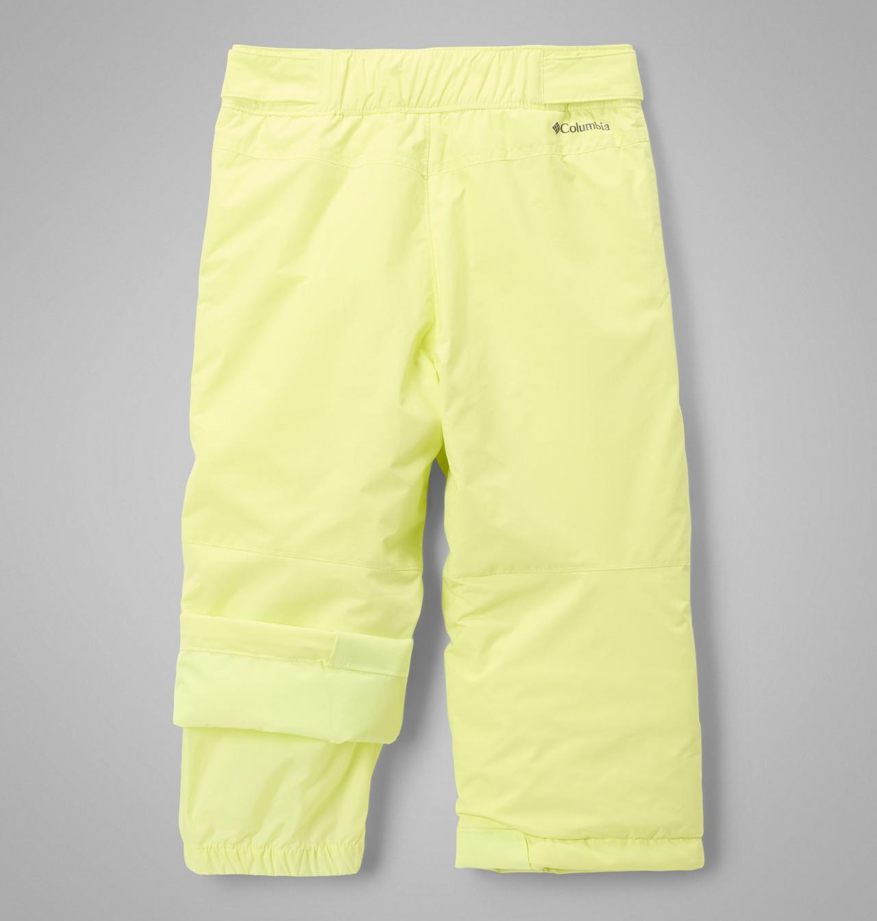 Boys' Toddler Ice Slope™ III Pants 2