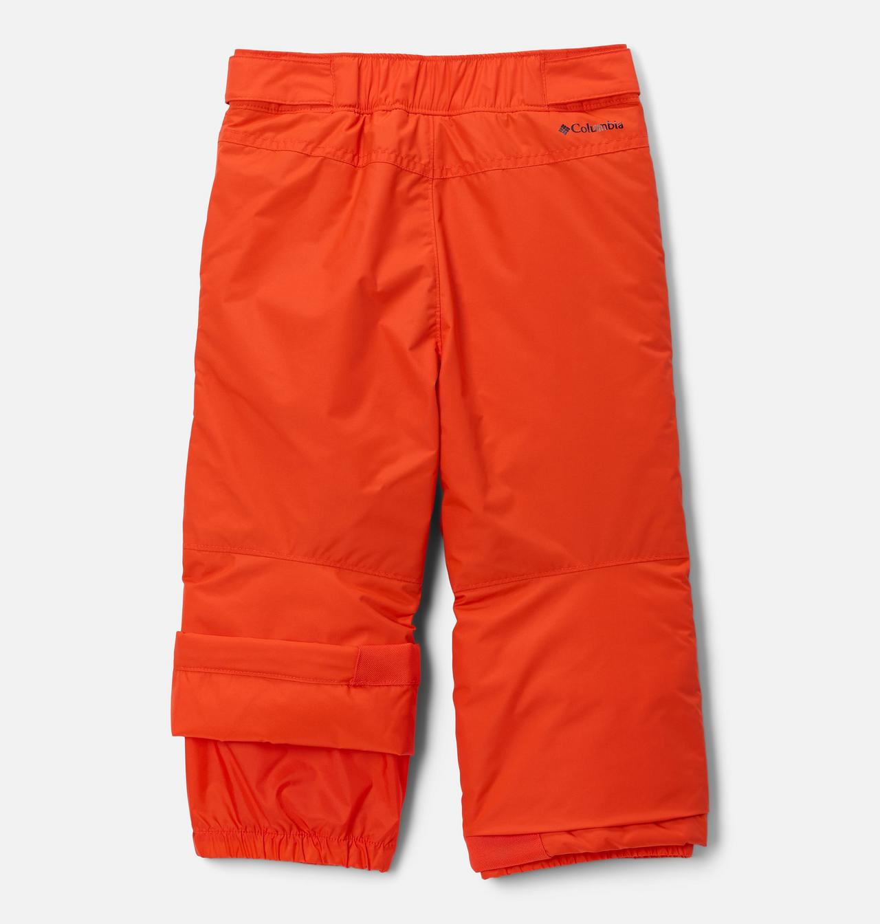 Boys' Toddler Ice Slope™ III Pants 2