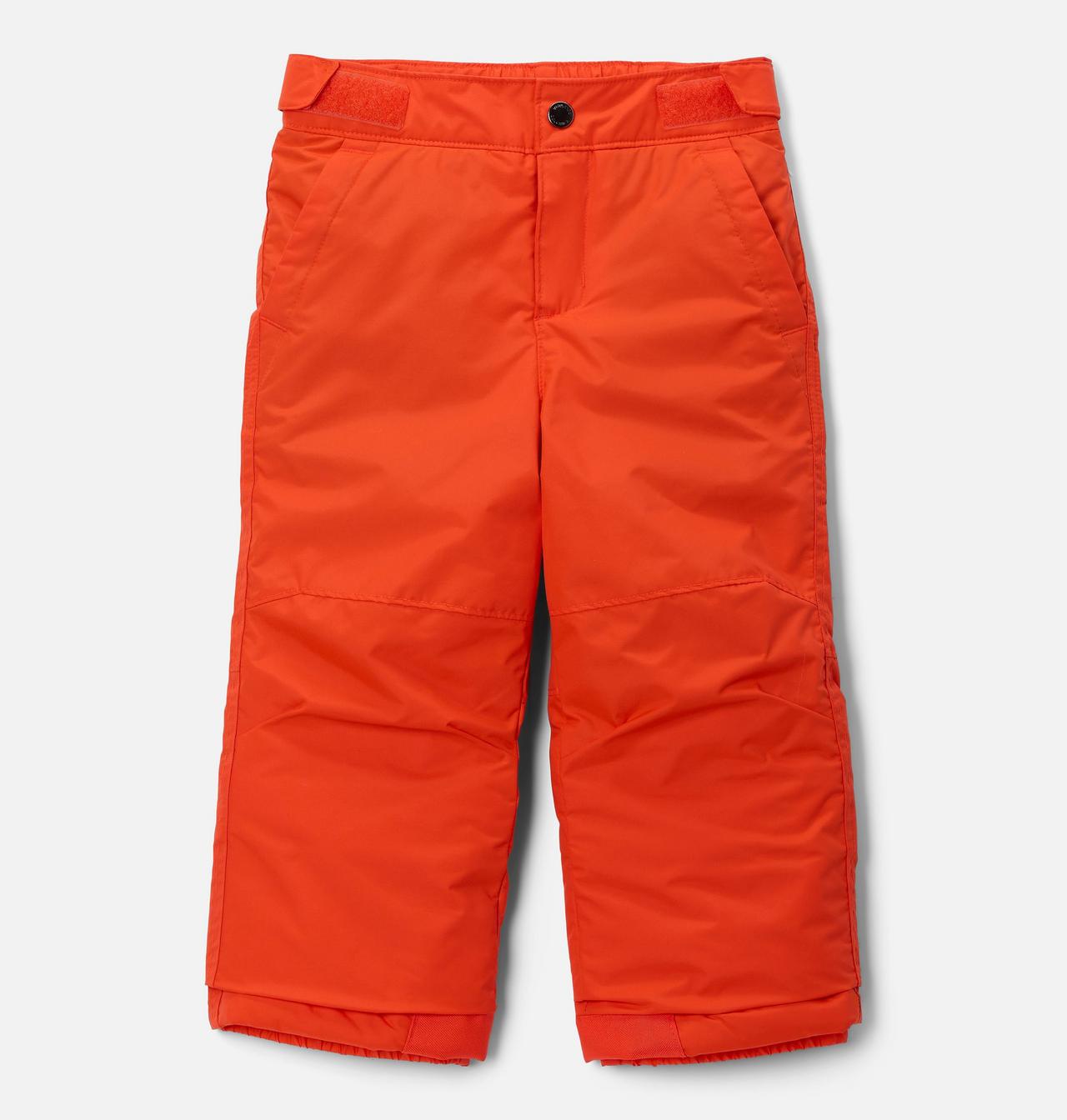 Boys' Toddler Ice Slope™ III Pants 1
