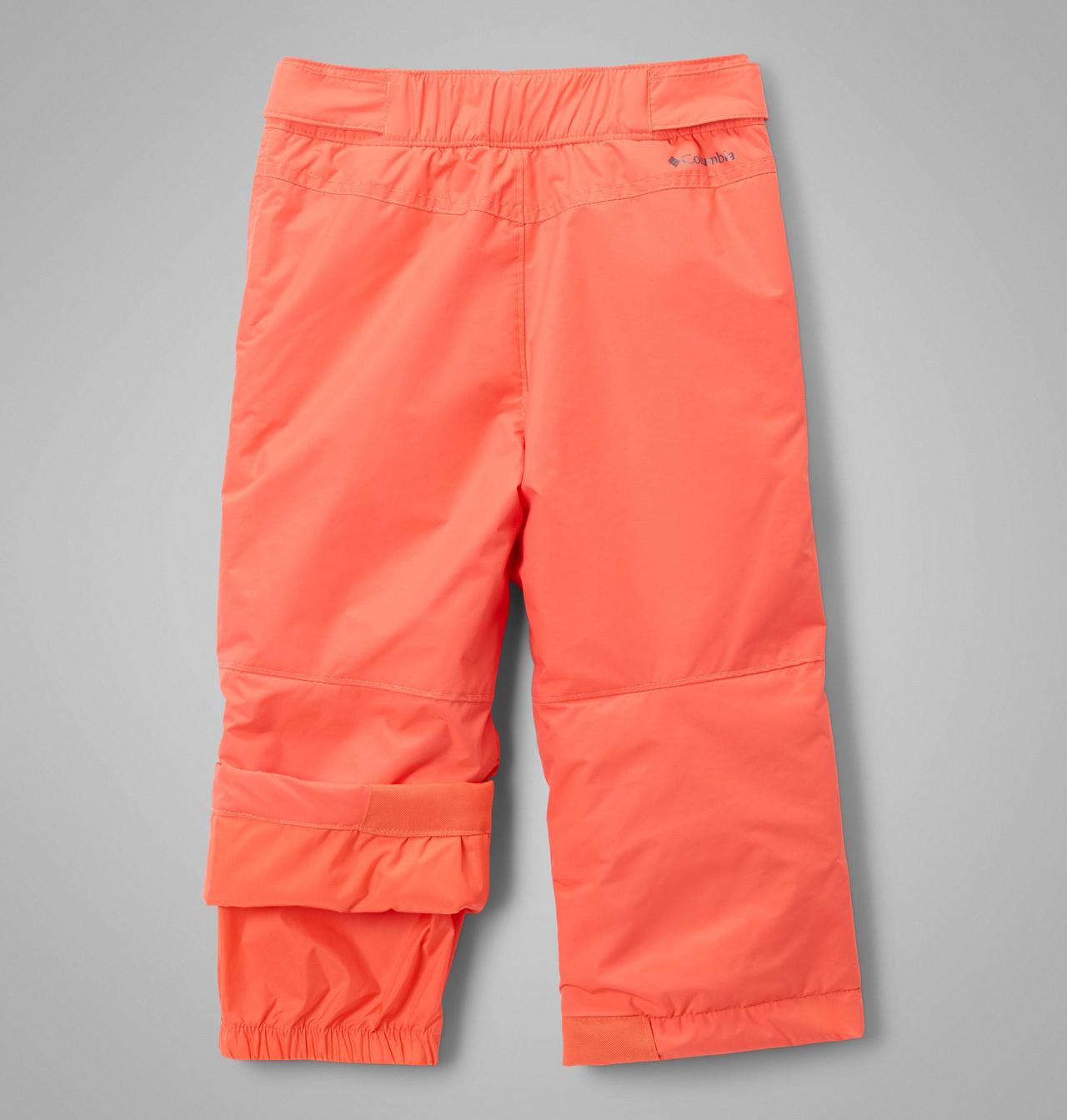 Boys' Toddler Ice Slope™ III Pants 2