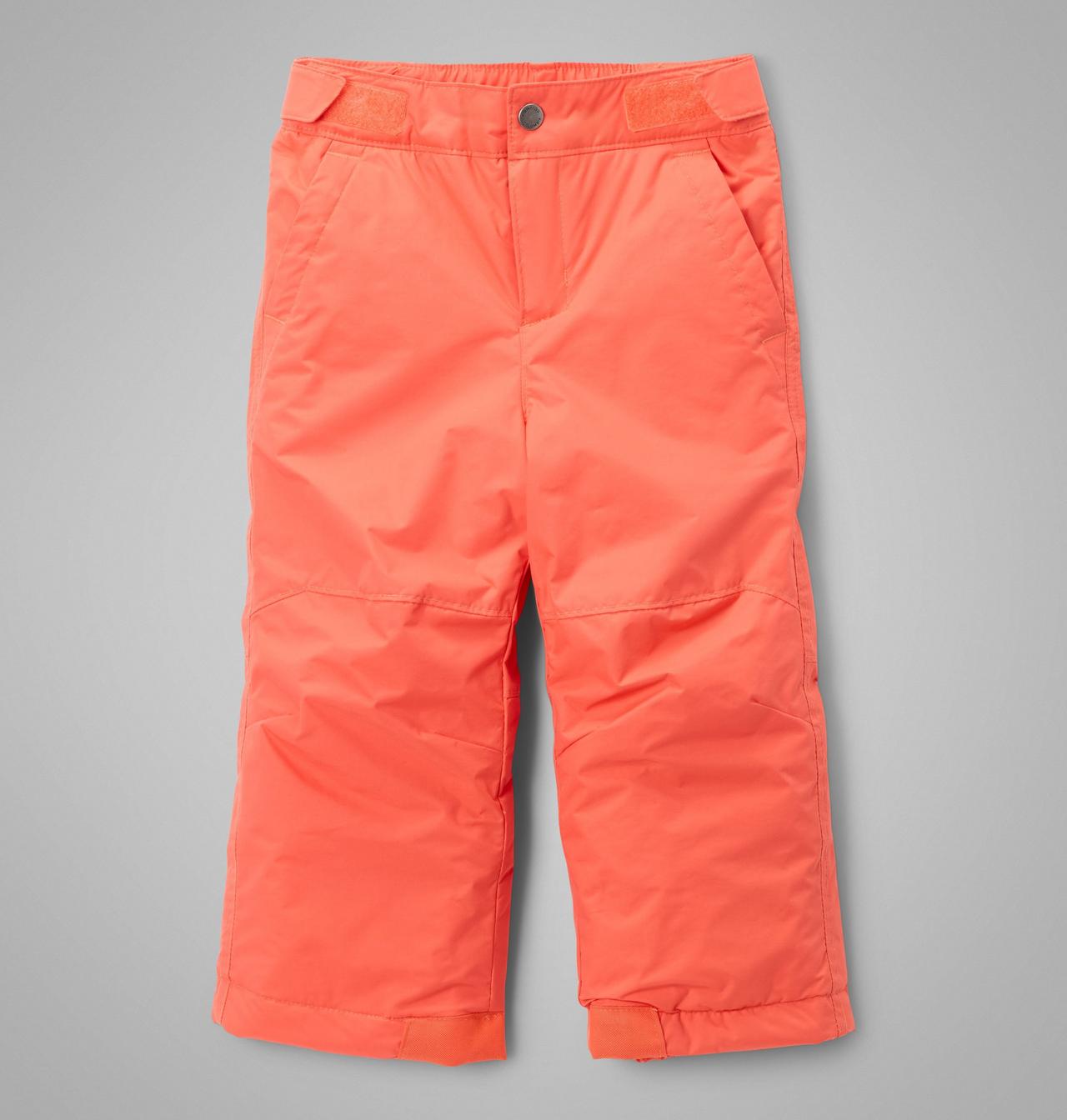 Boys' Toddler Ice Slope™ III Pants 1