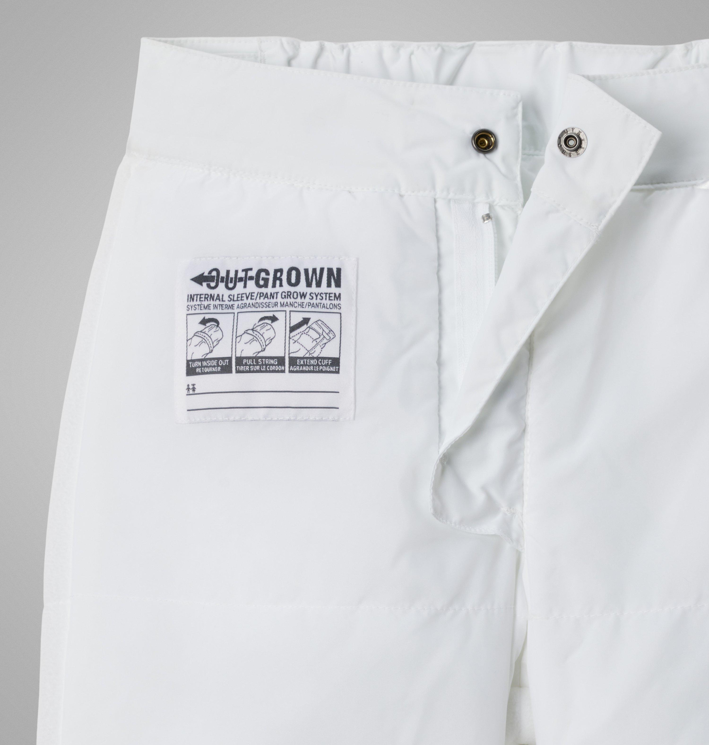 Girls' Starchaser Peak III Pants 3