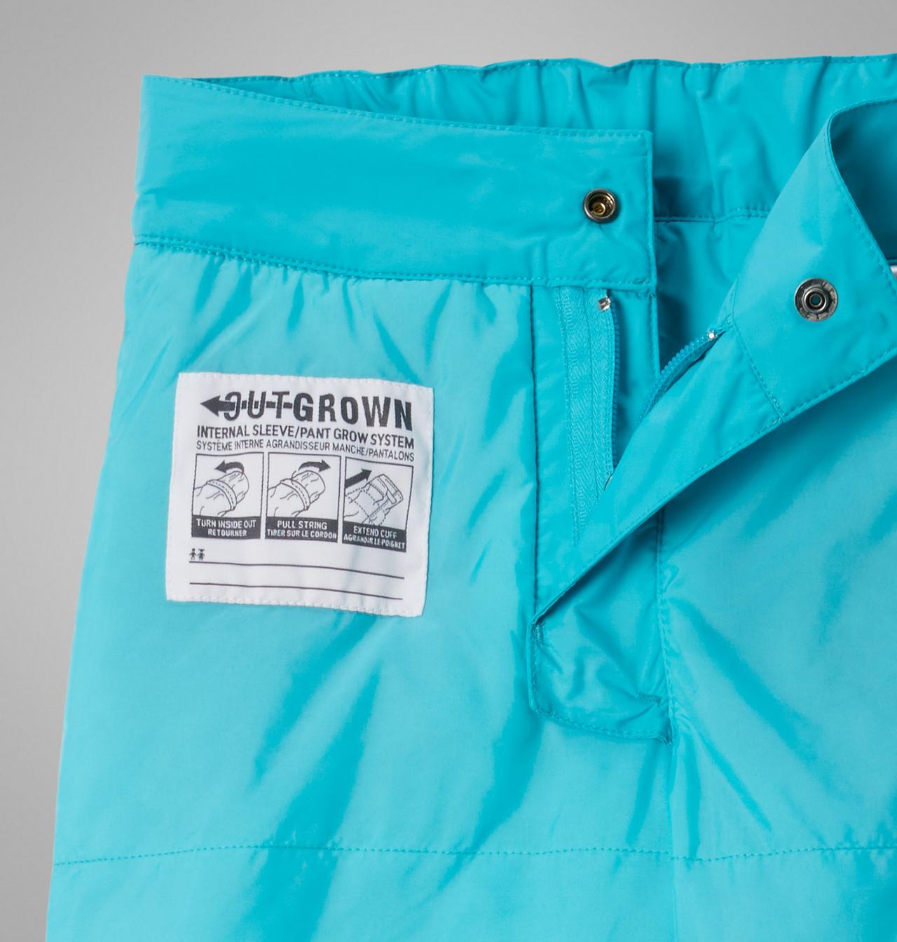 Girls' Starchaser Peak™ III Pants 3