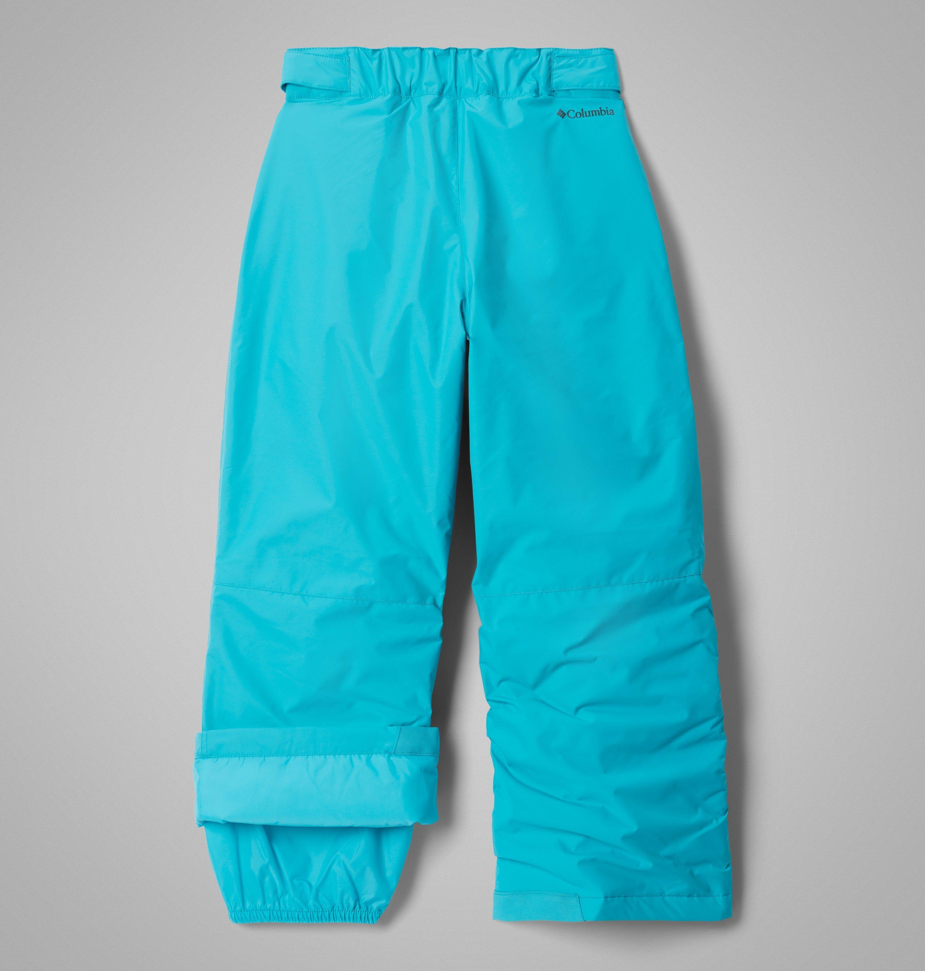 Girls' Starchaser Peak III Pants 2