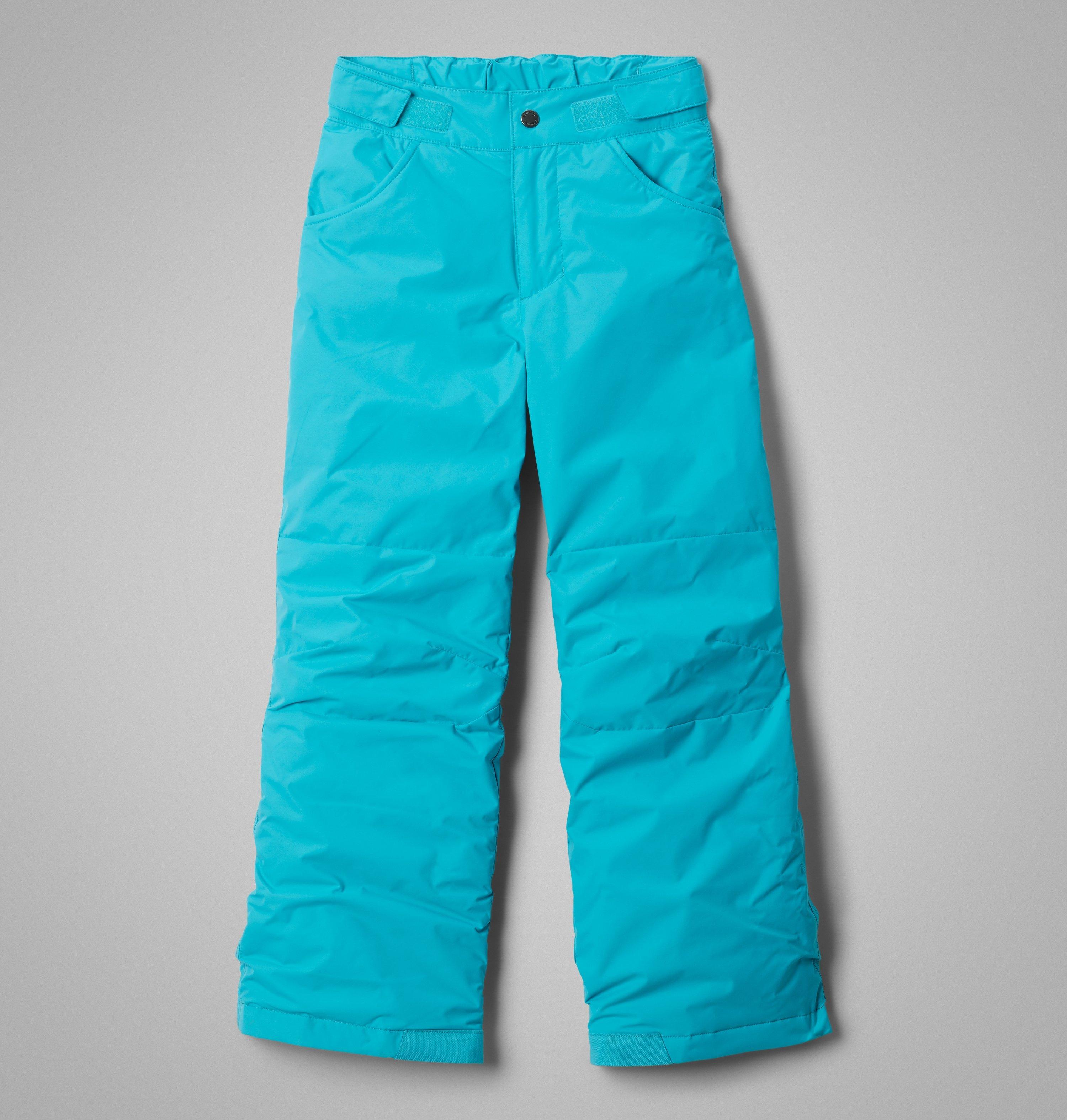 Girls' Starchaser Peak III Pants 1