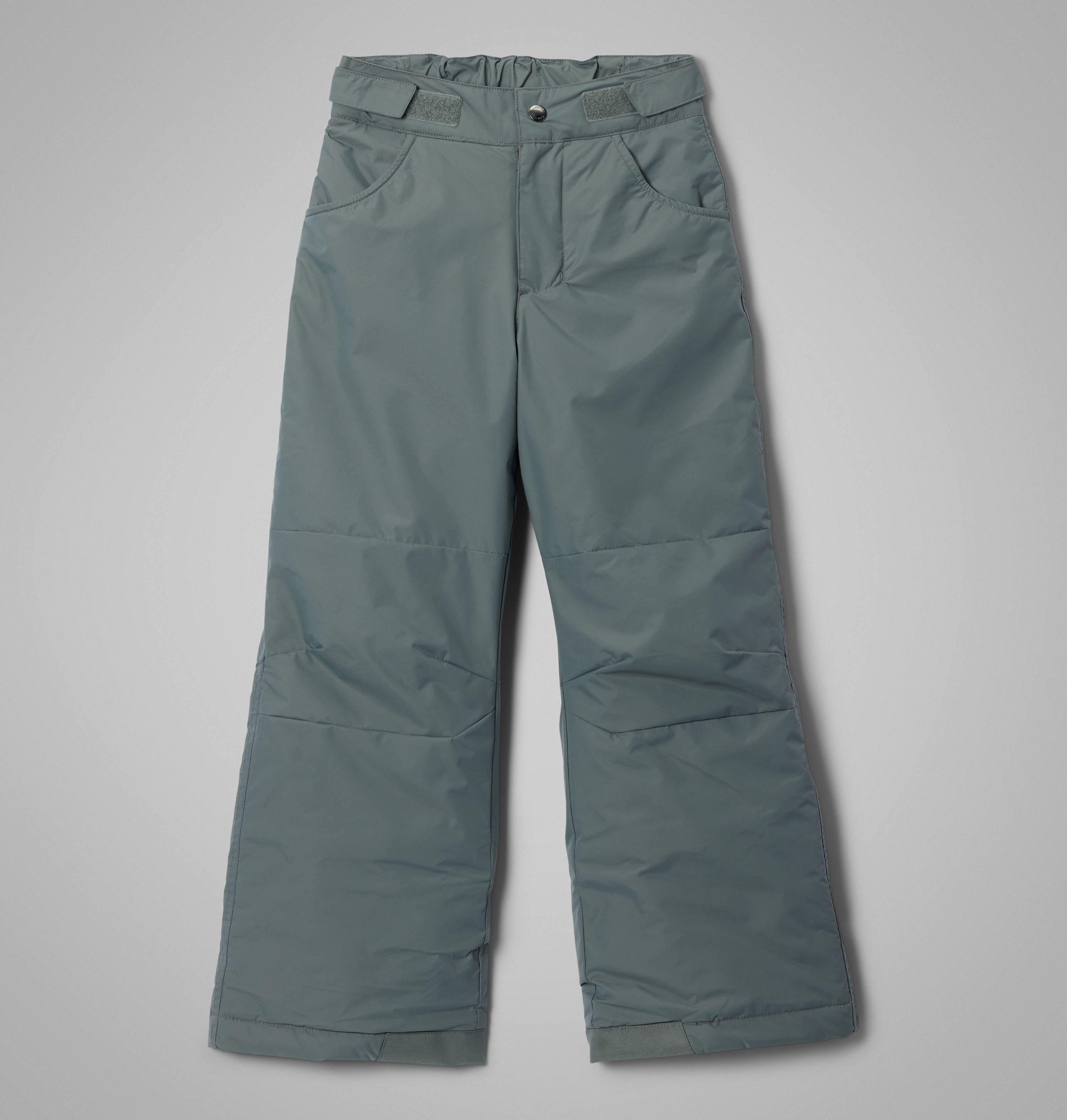 Girls' Starchaser Peak III Pants 1