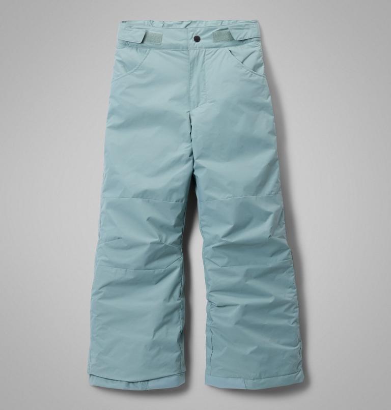 Girls' Starchaser Peak III Pants, Color: Crushed Blue, image 1