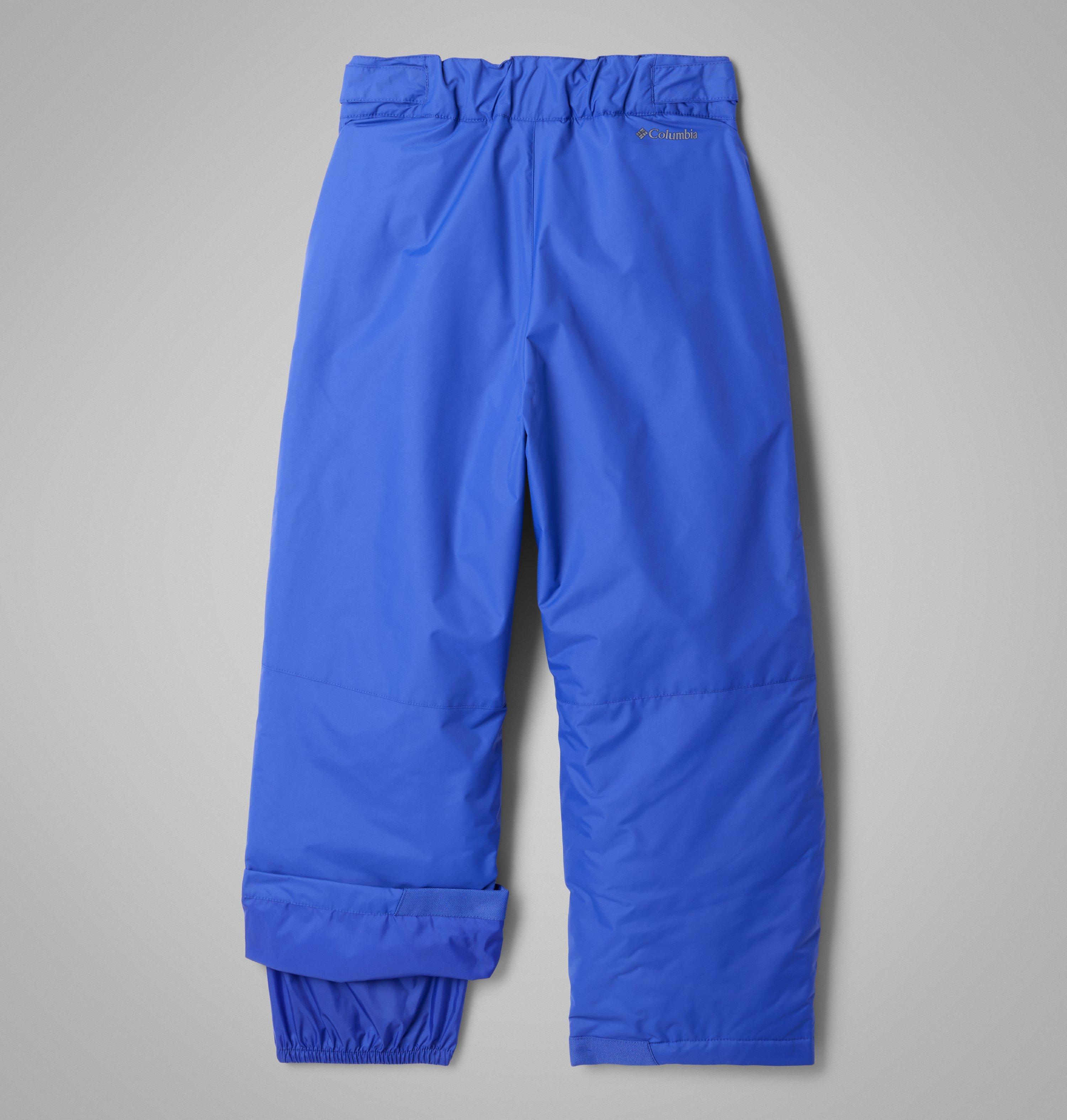 Girls' Starchaser Peak III Pants 2