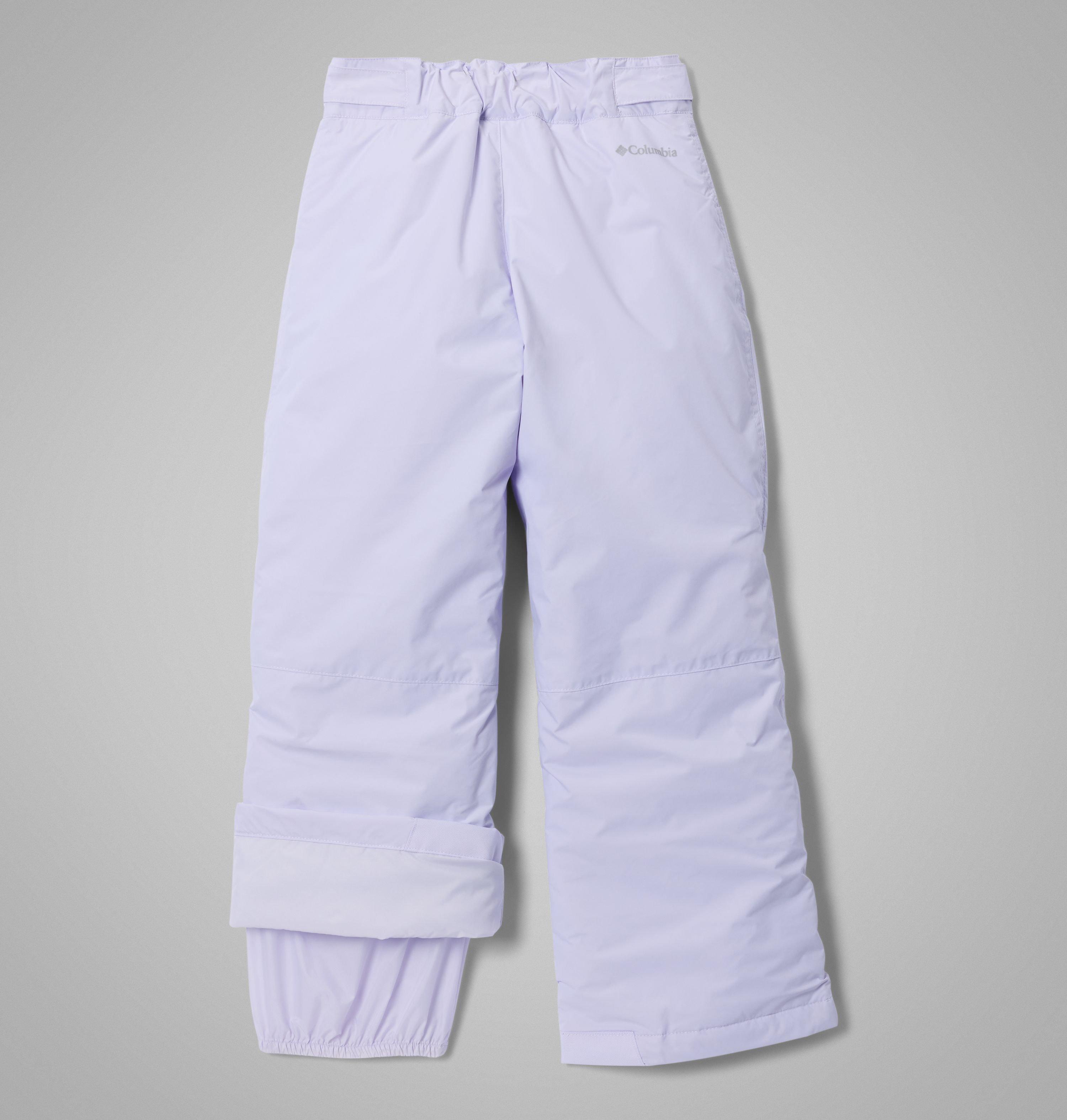Girls' Starchaser Peak III Pants | 568 | XS 2
