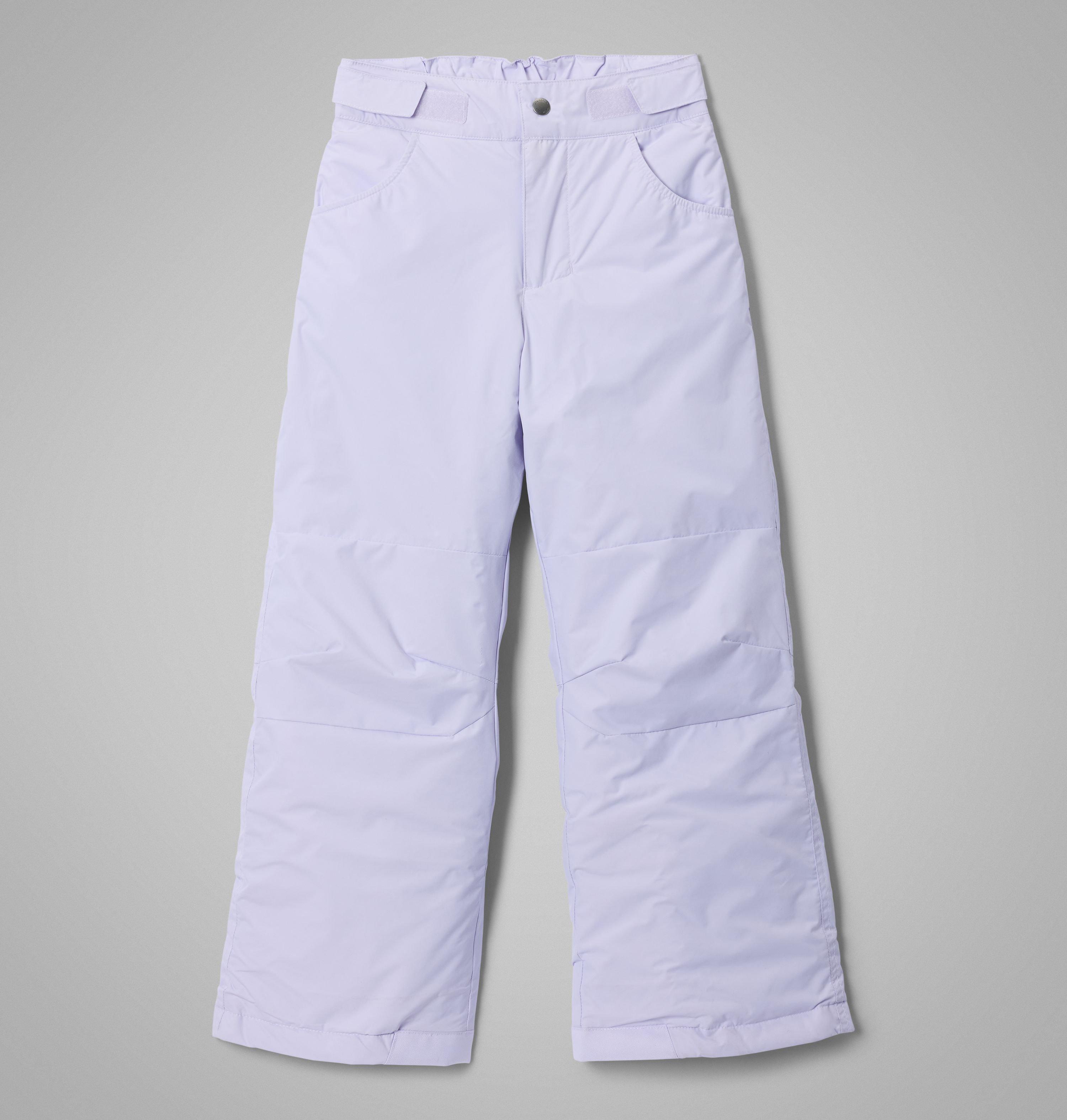 Girls' Starchaser Peak III Pants | 568 | XS 1