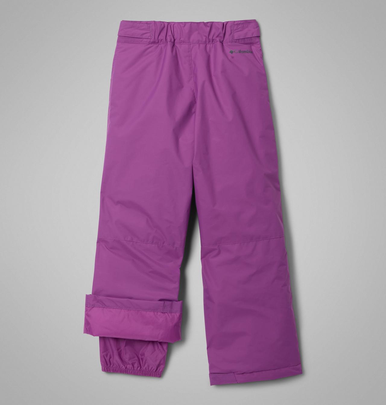 Girls' Starchaser Peak™ III Pants | 581 | XXS 2