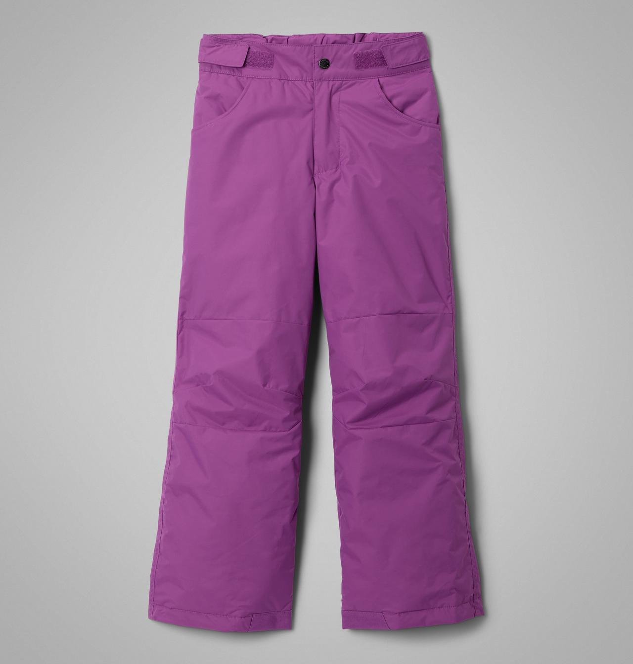 Girls' Starchaser Peak™ III Pants | 581 | XXS 1