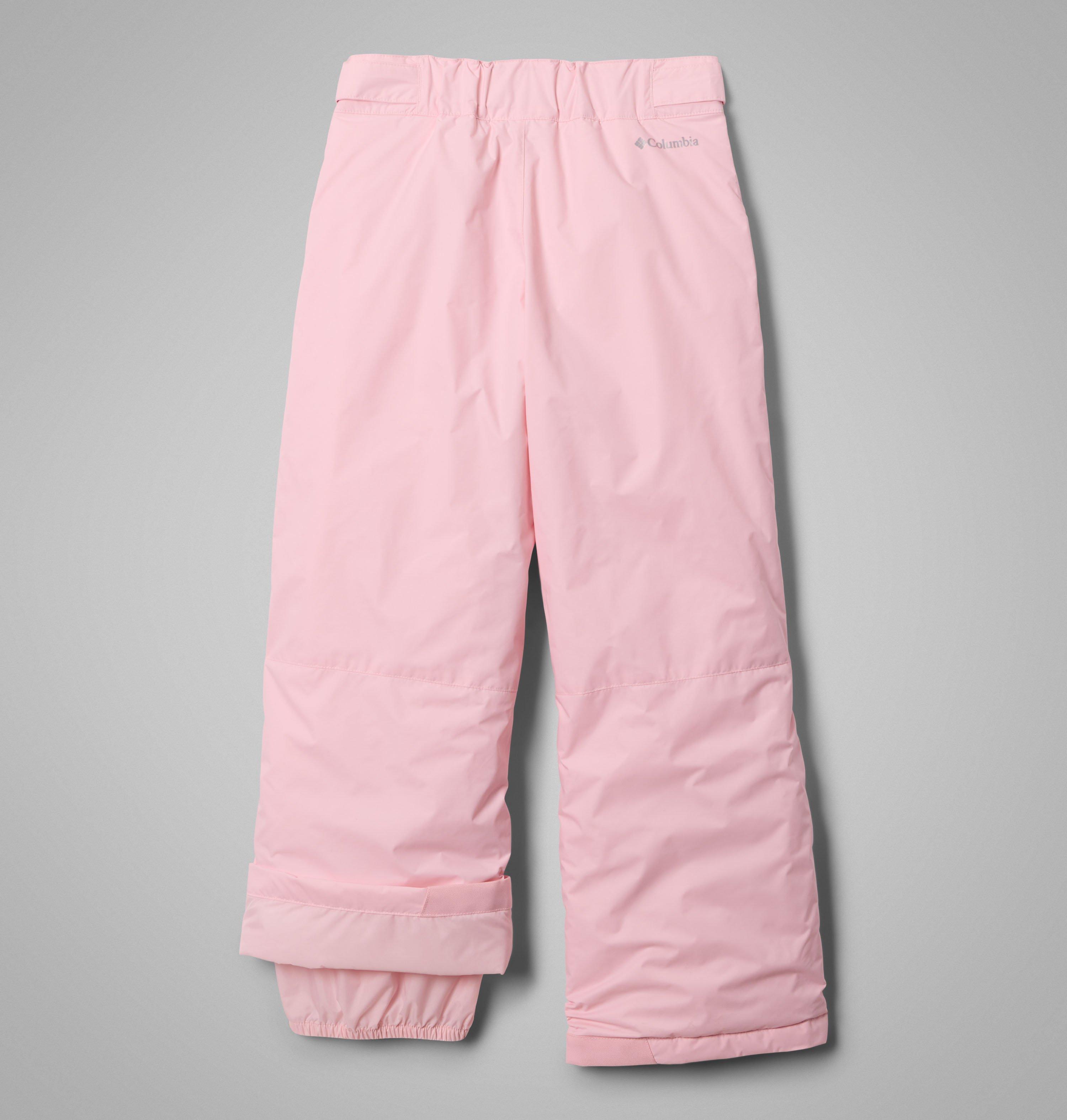 Girls' Starchaser Peak III Pants 2