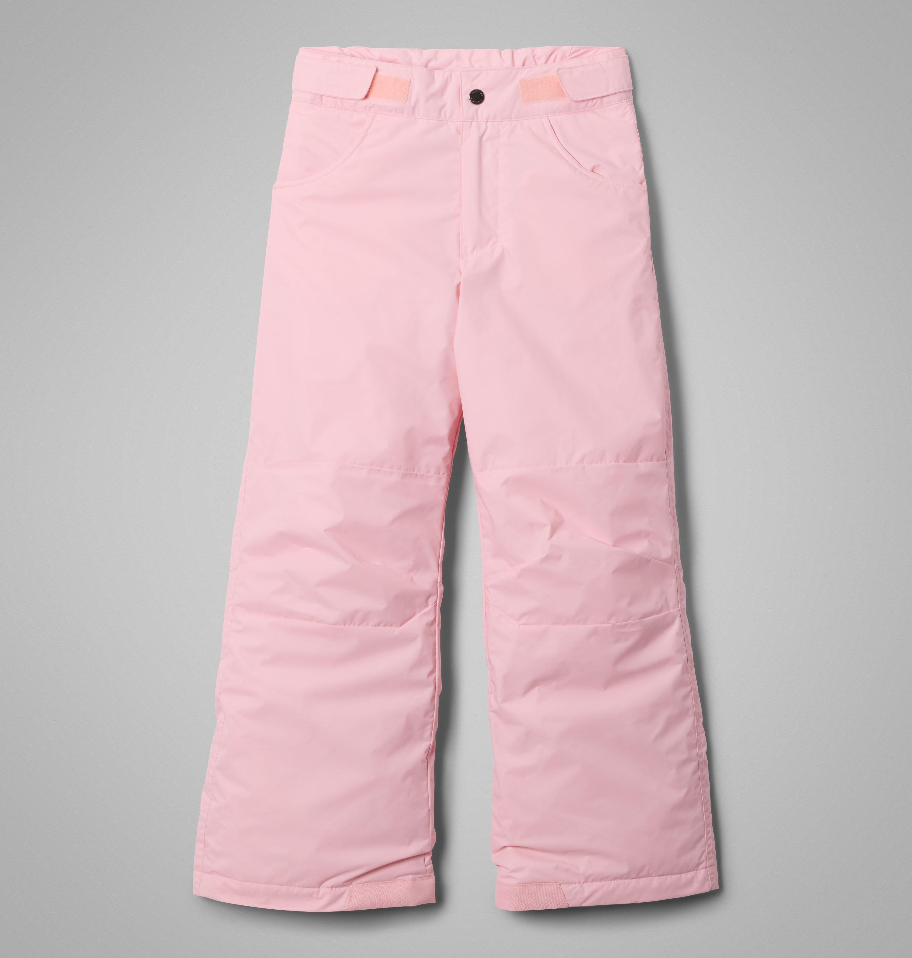 Girls' Starchaser Peak III Pants 1