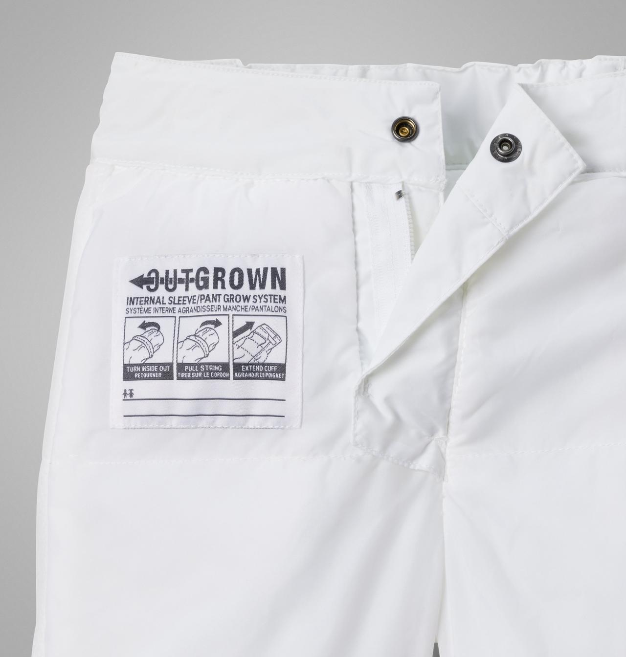 Girls' Toddler Starchaser Peak™ III Pants 3