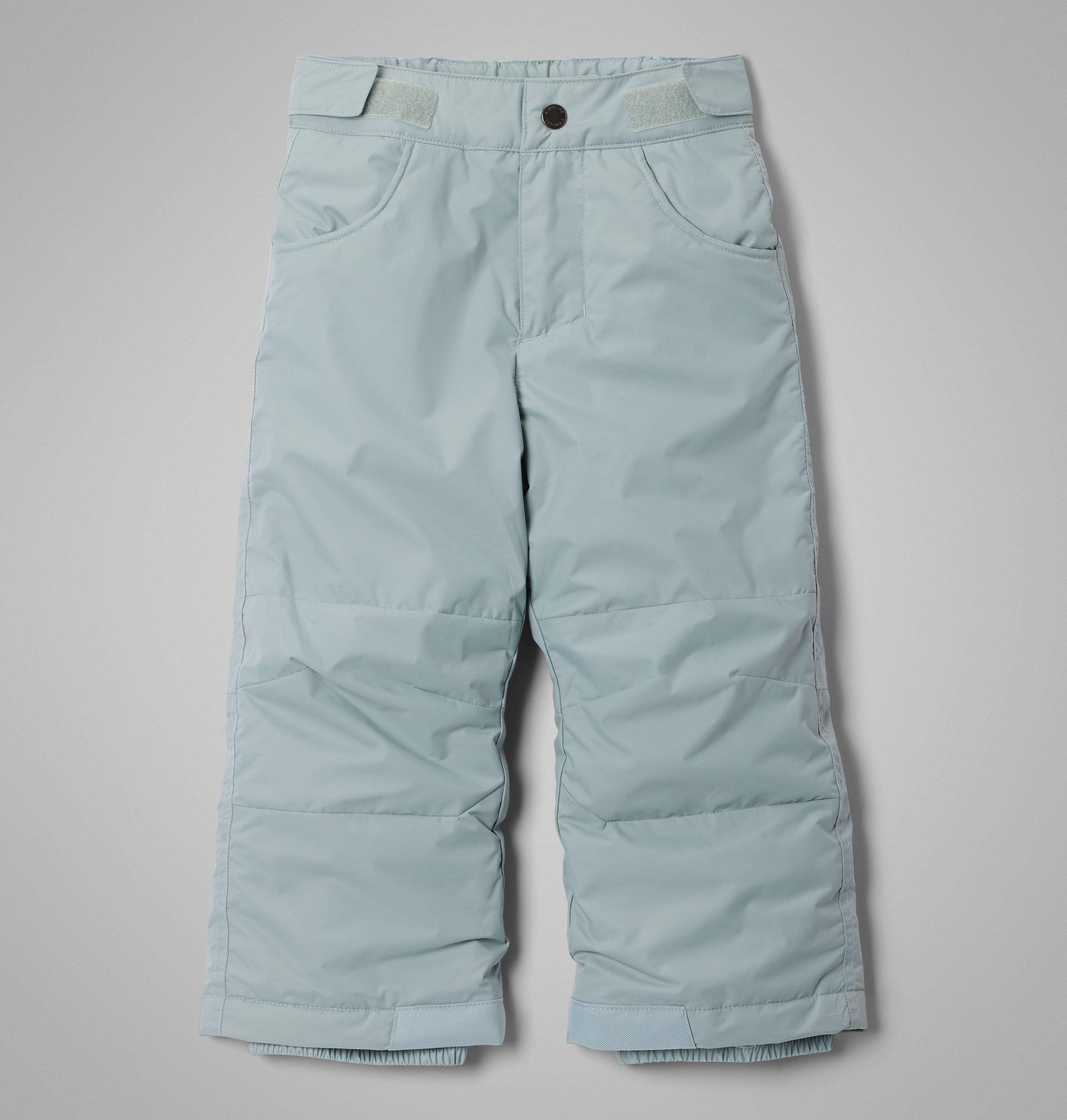 Girls' Toddler Starchaser Peak III Pants 1