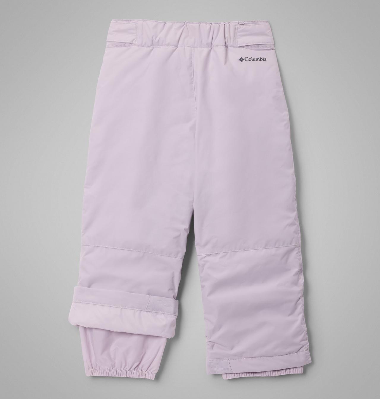 Girls' Toddler Starchaser Peak™ III Pants 2
