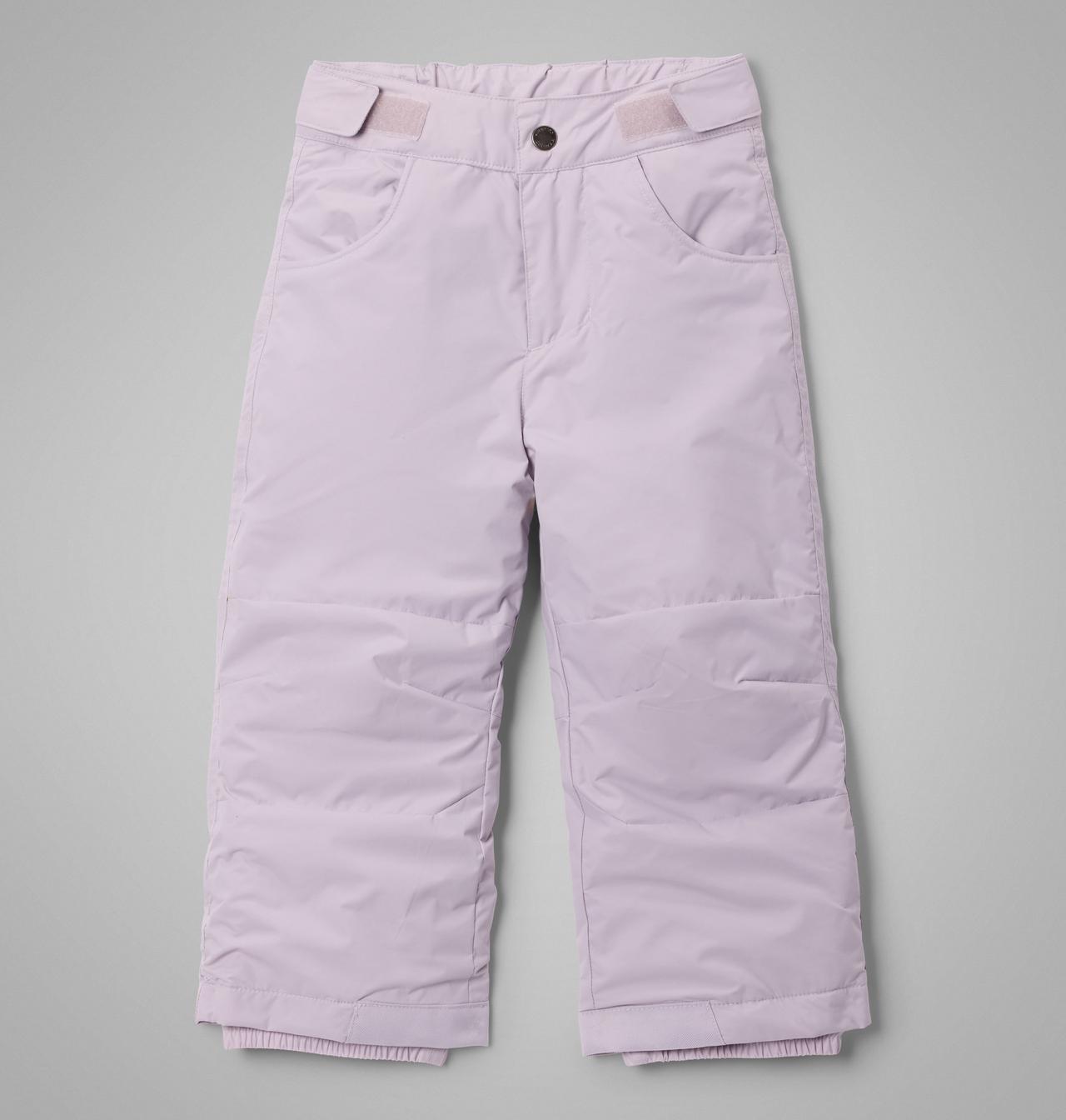 Girls' Toddler Starchaser Peak™ III Pants 1