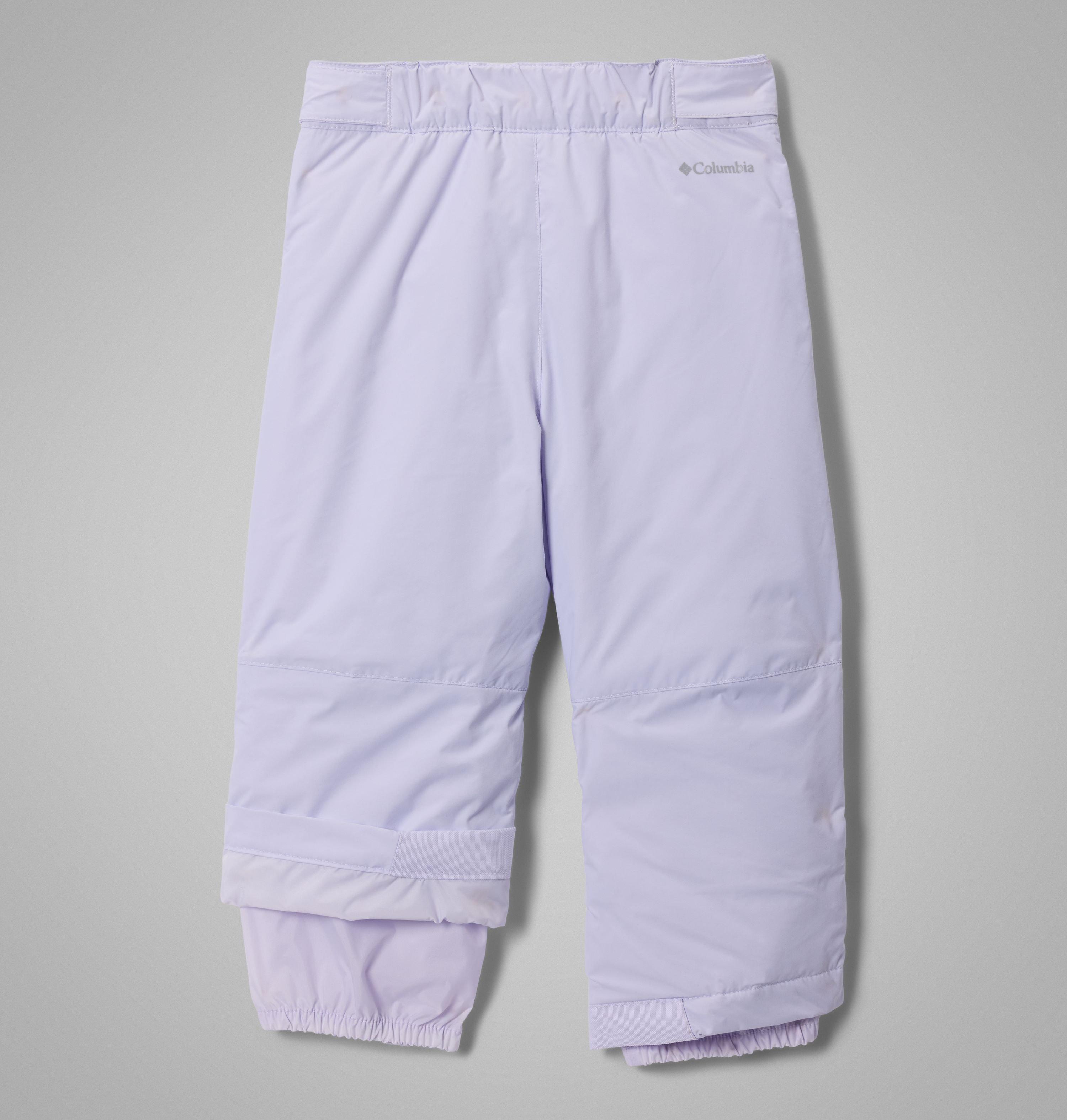 Girls' Toddler Starchaser Peak III Pants | 568 | 4T 2
