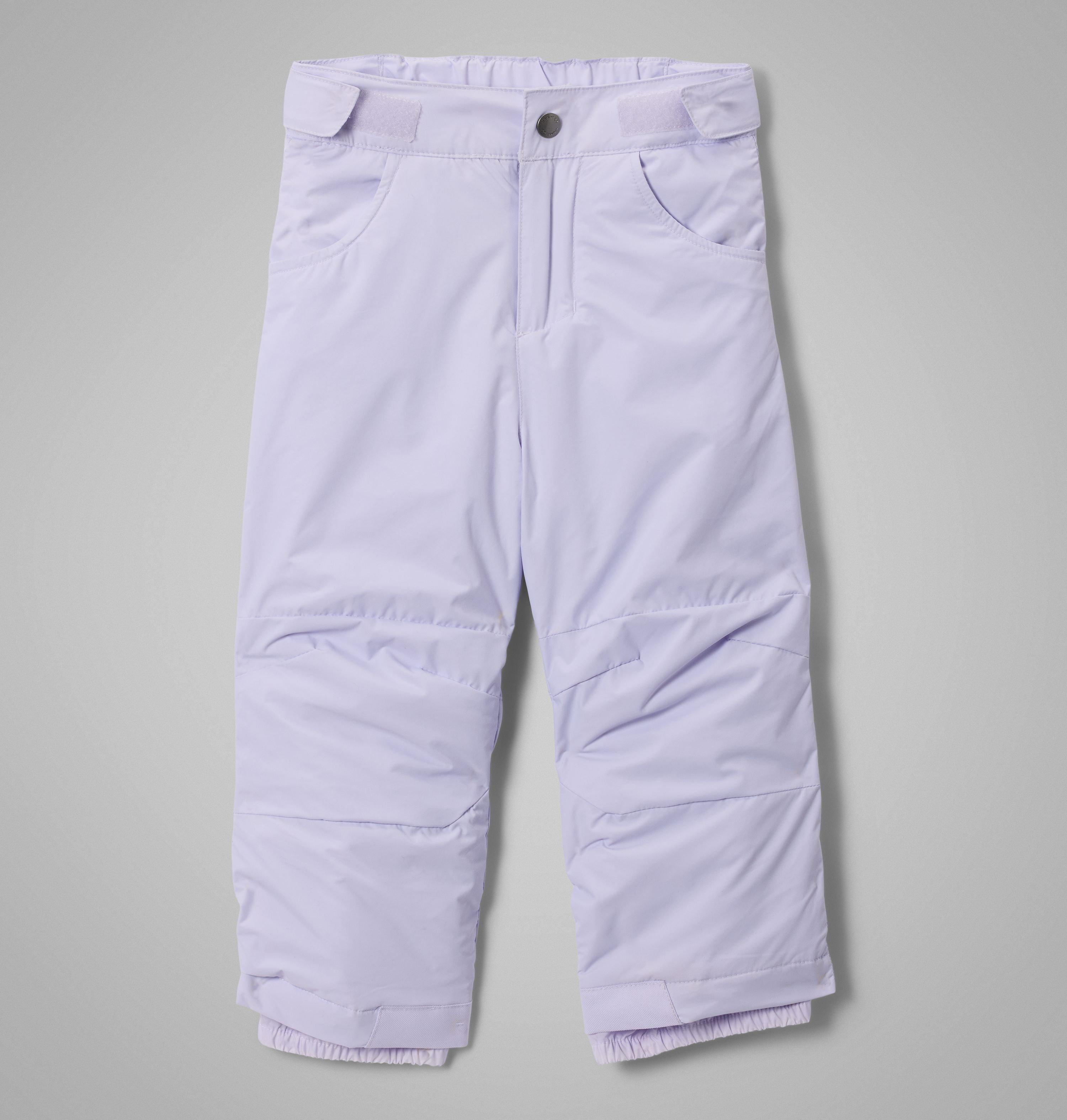 Girls' Toddler Starchaser Peak III Pants | 568 | 4T 1