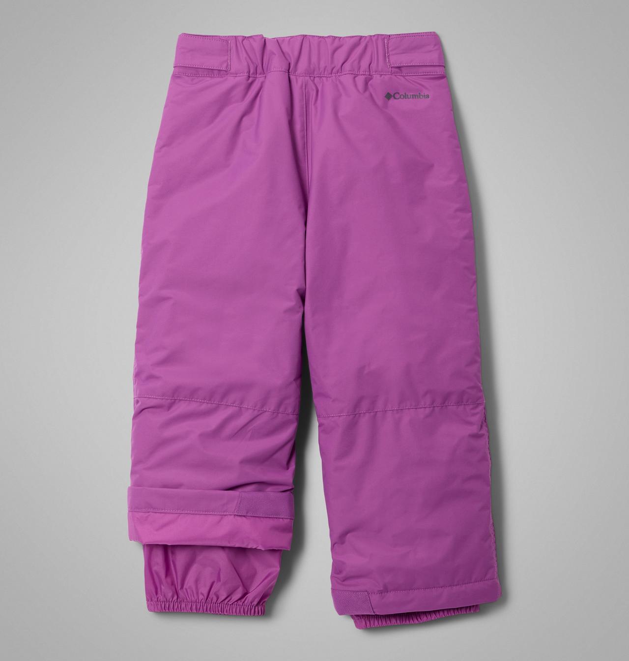 Girls' Toddler Starchaser Peak™ III Pants 2