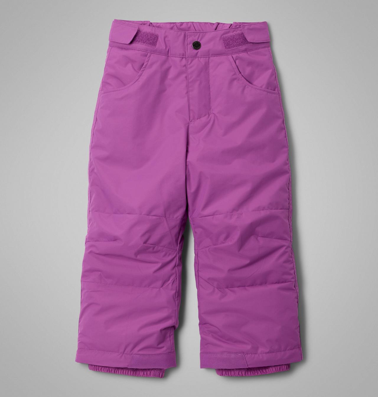 Girls' Toddler Starchaser Peak™ III Pants 1