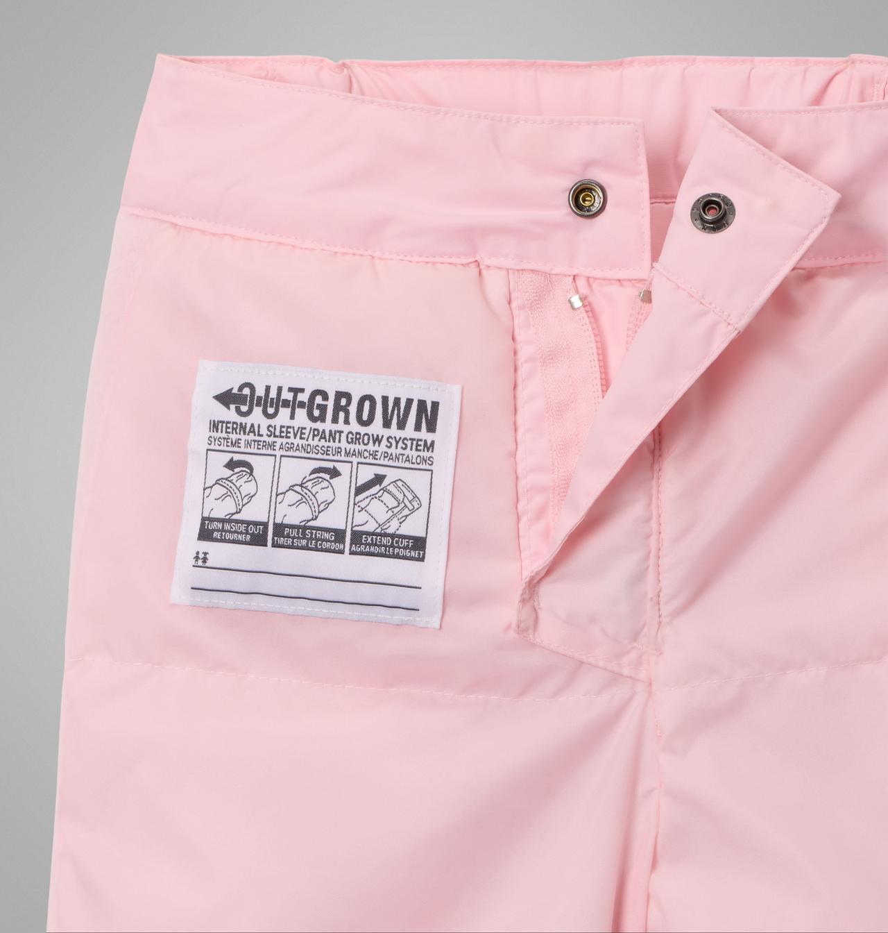 Girls' Toddler Starchaser Peak™ III Pants 3