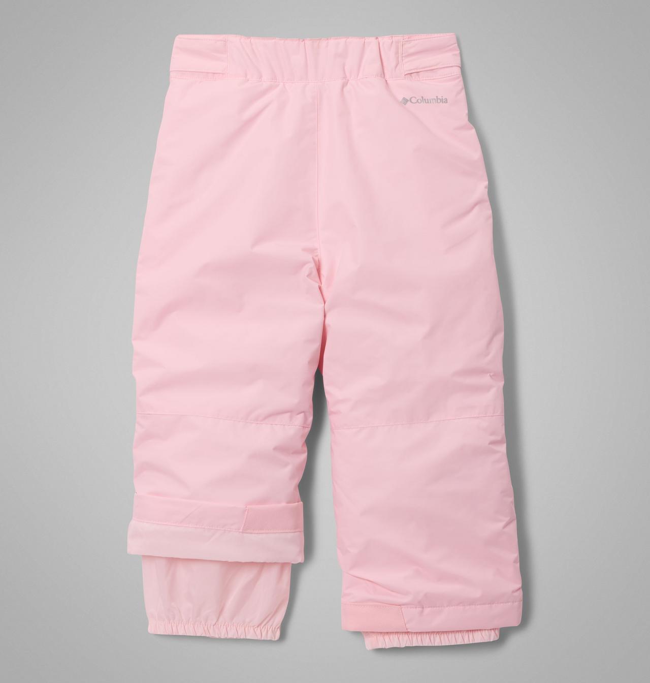 Girls' Toddler Starchaser Peak™ III Pants 2