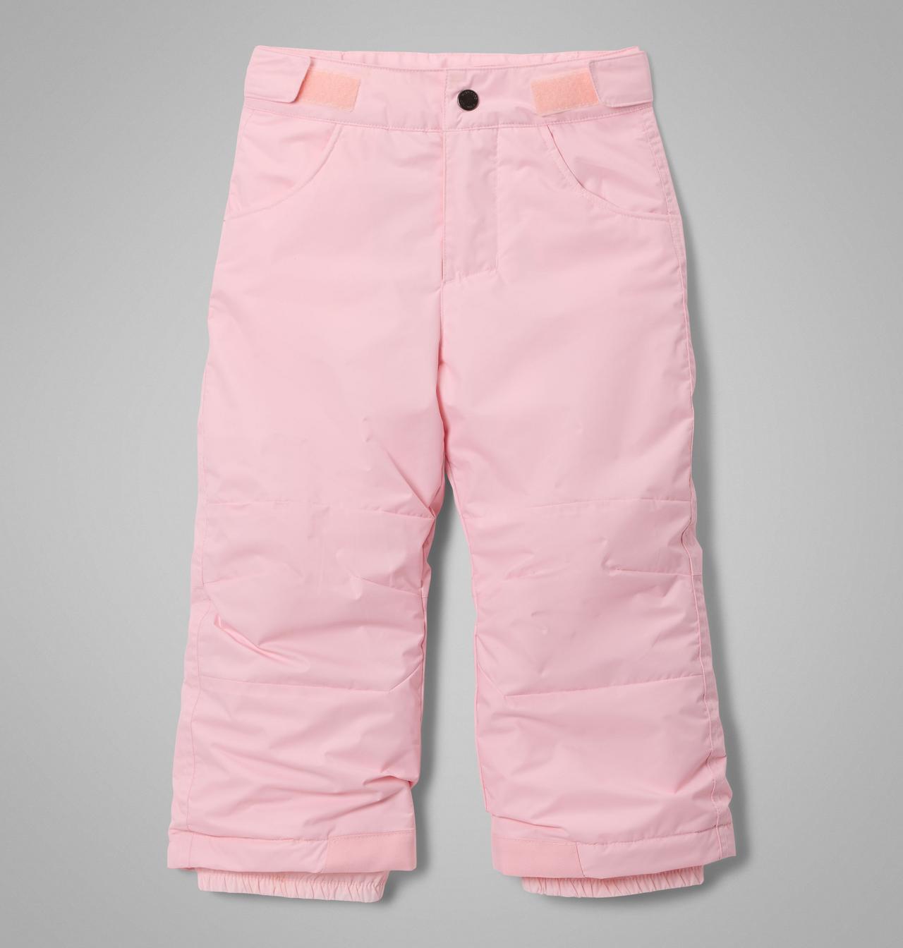 Girls' Toddler Starchaser Peak™ III Pants 1