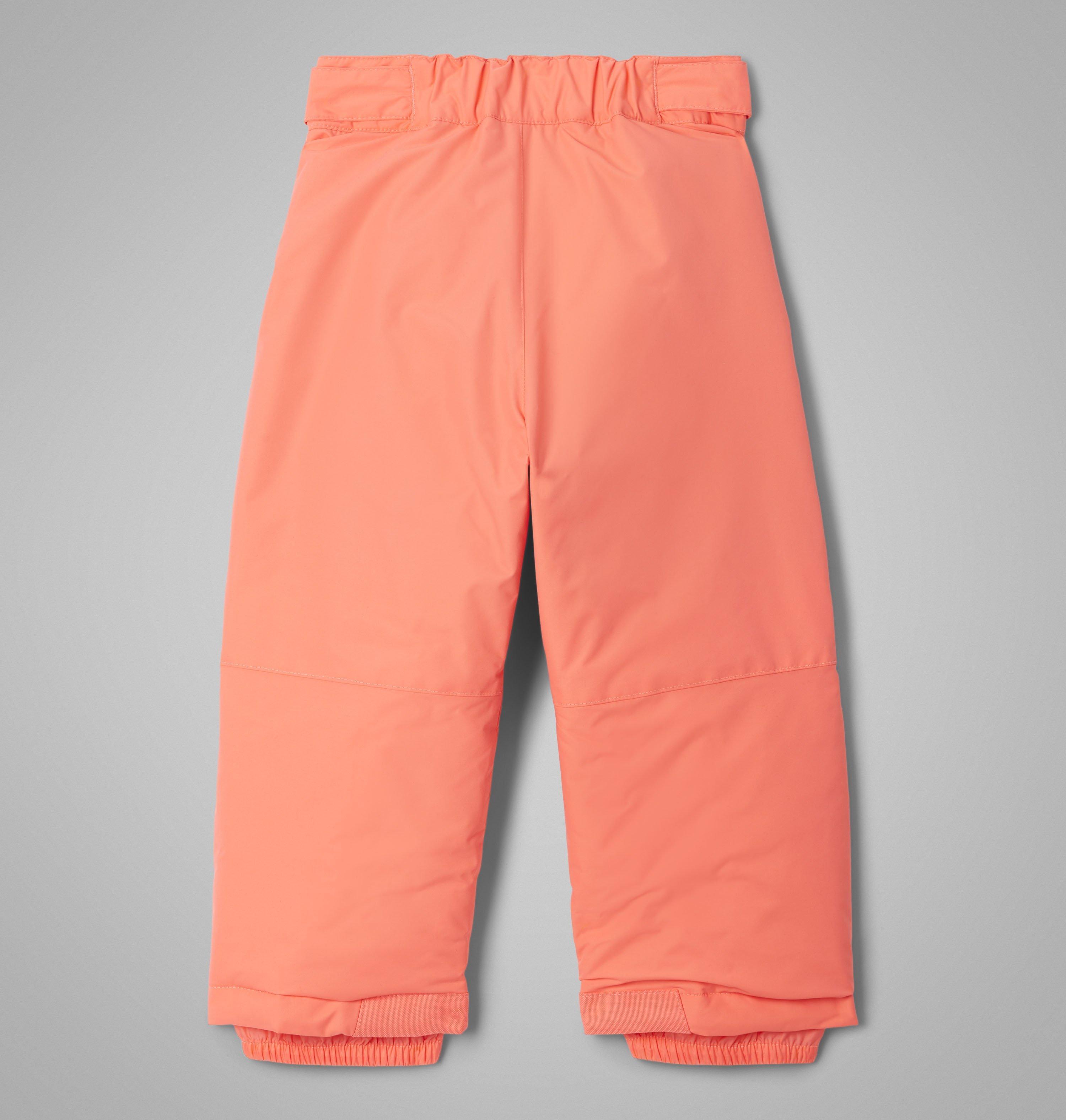 Girls' Toddler Starchaser Peak III Pants 2
