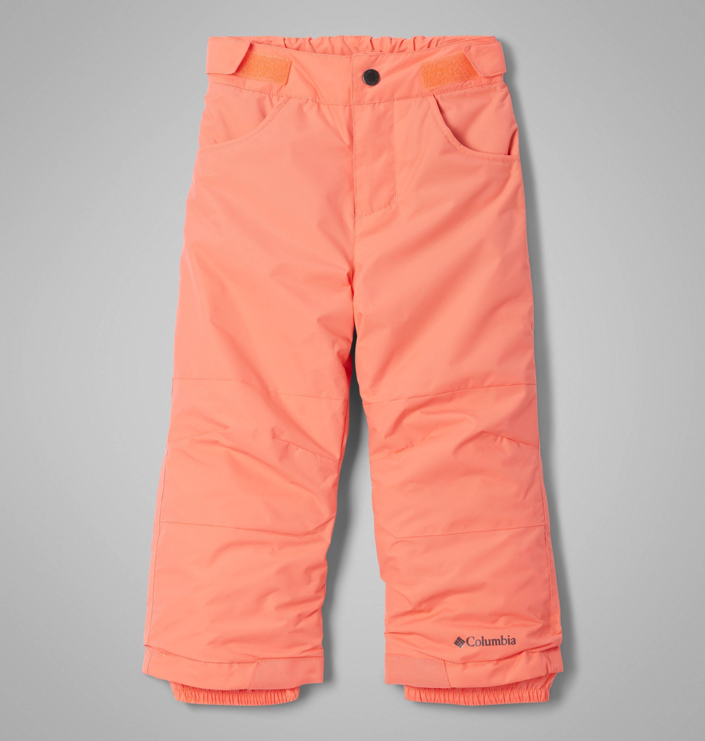 Girls' Toddler Starchaser Peak III Pants 1