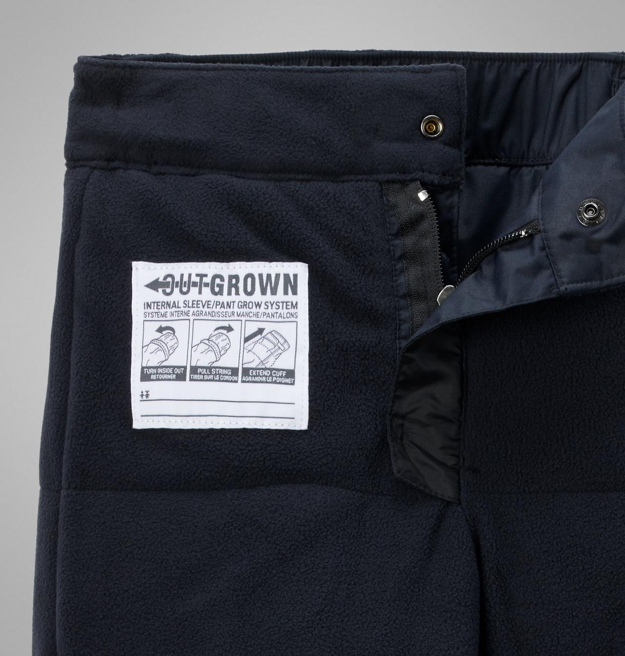 Girls' No Snowing Down™ Pants 3