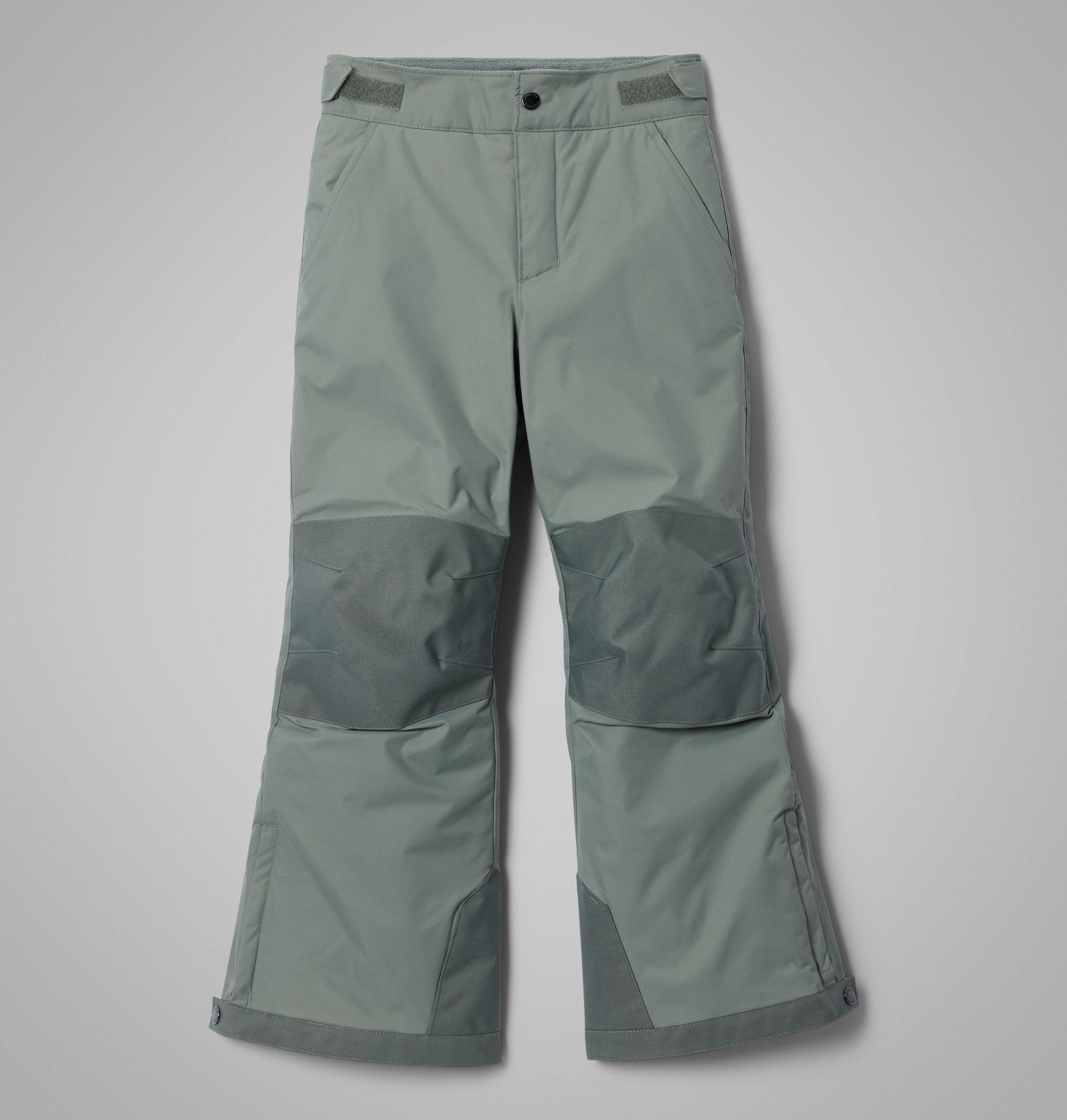 Girls' No Snowing Down Pants | 342 | XL 1