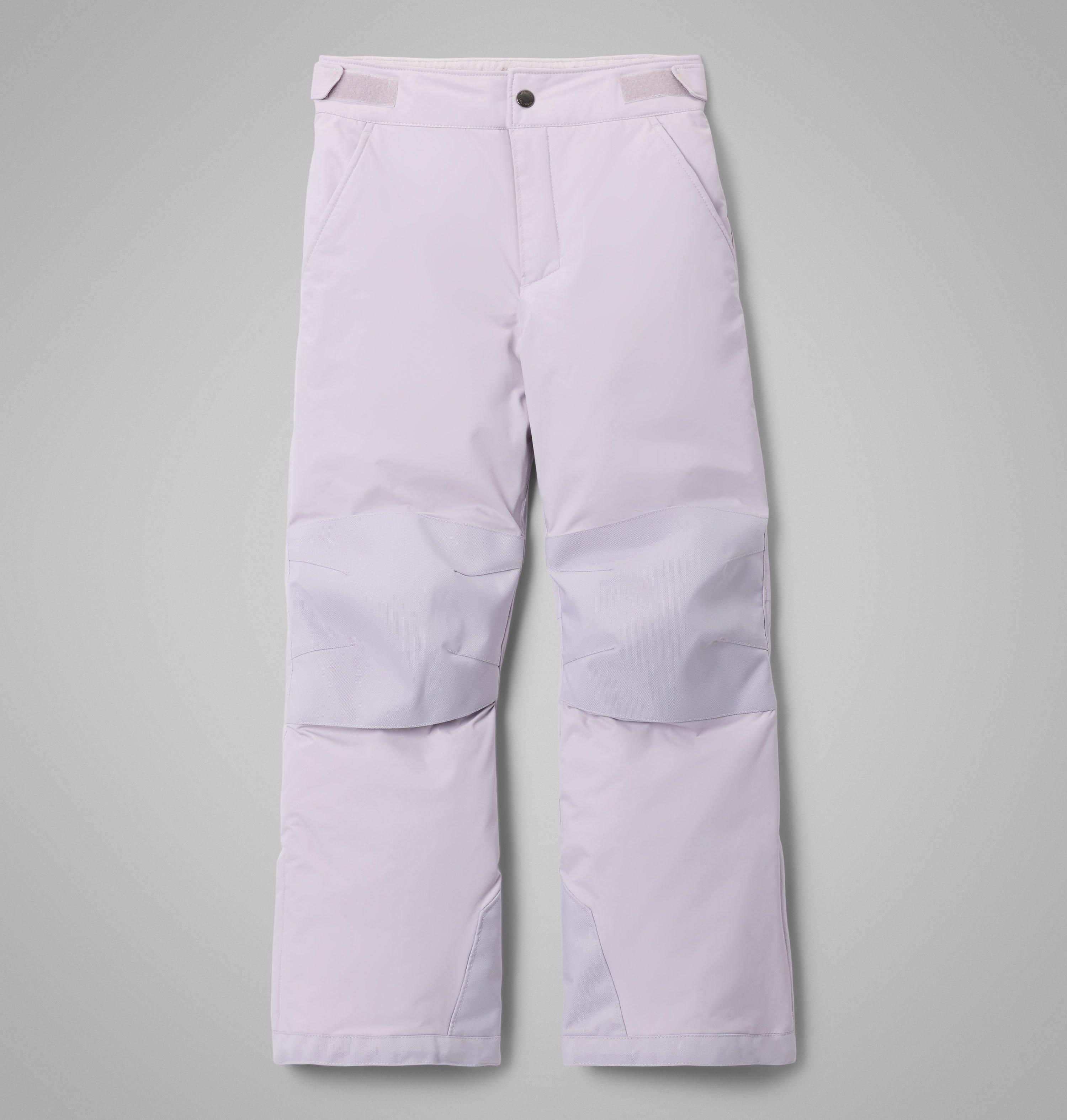 Columbia Girls' No Snowing Down  Pants-