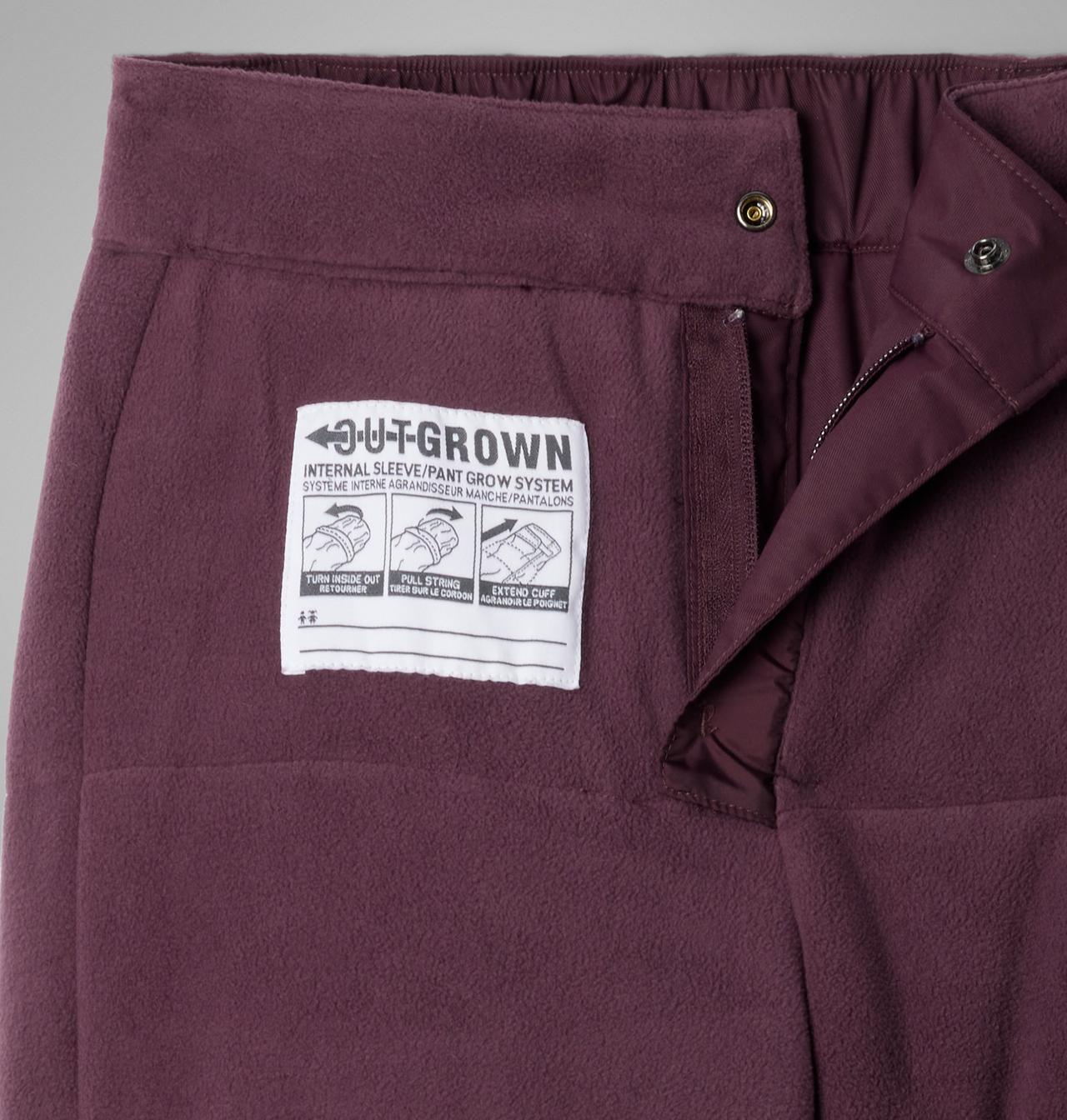 Girls' No Snowing Down™ Pants 3