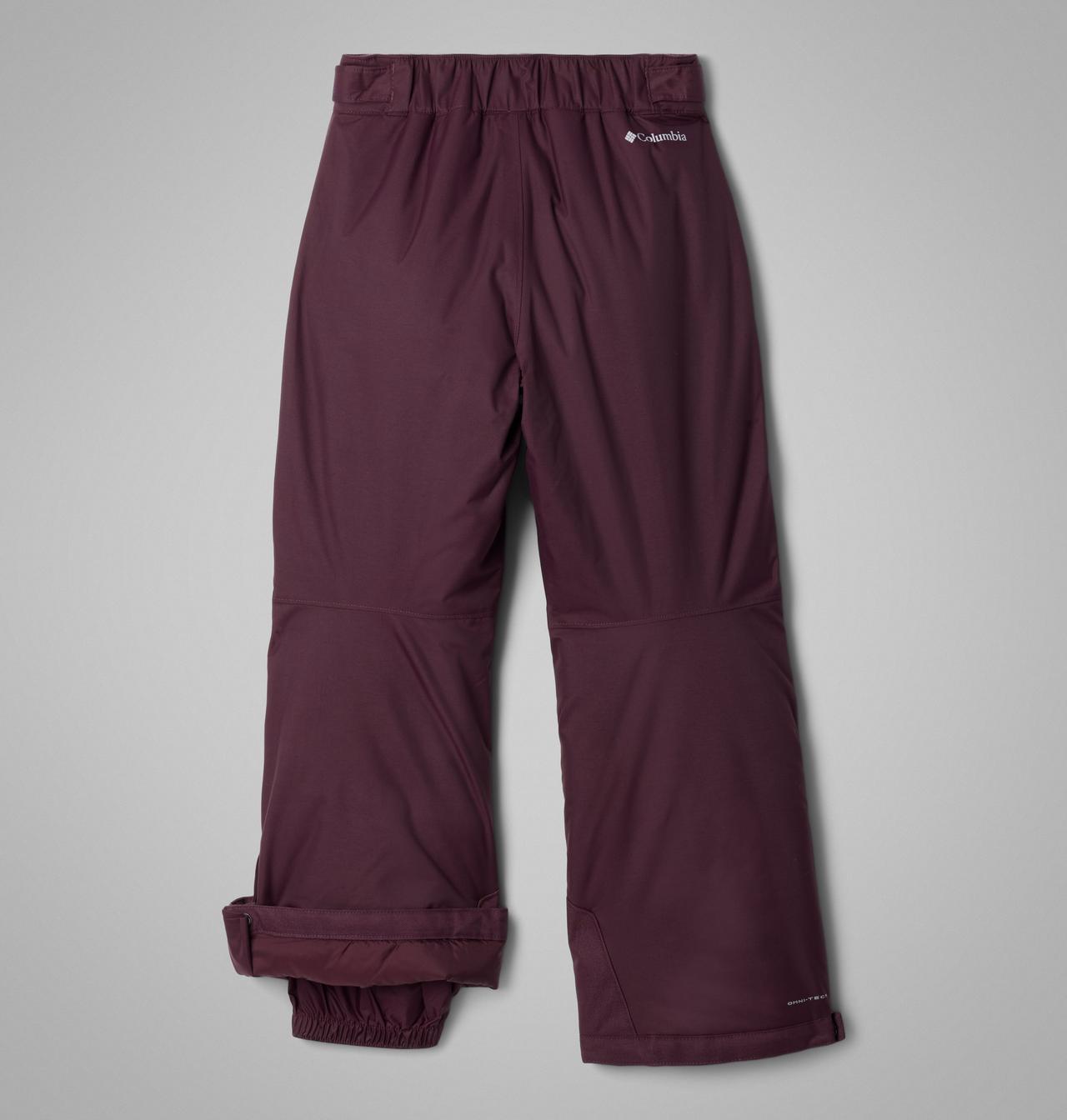 Girls' No Snowing Down™ Pants 2