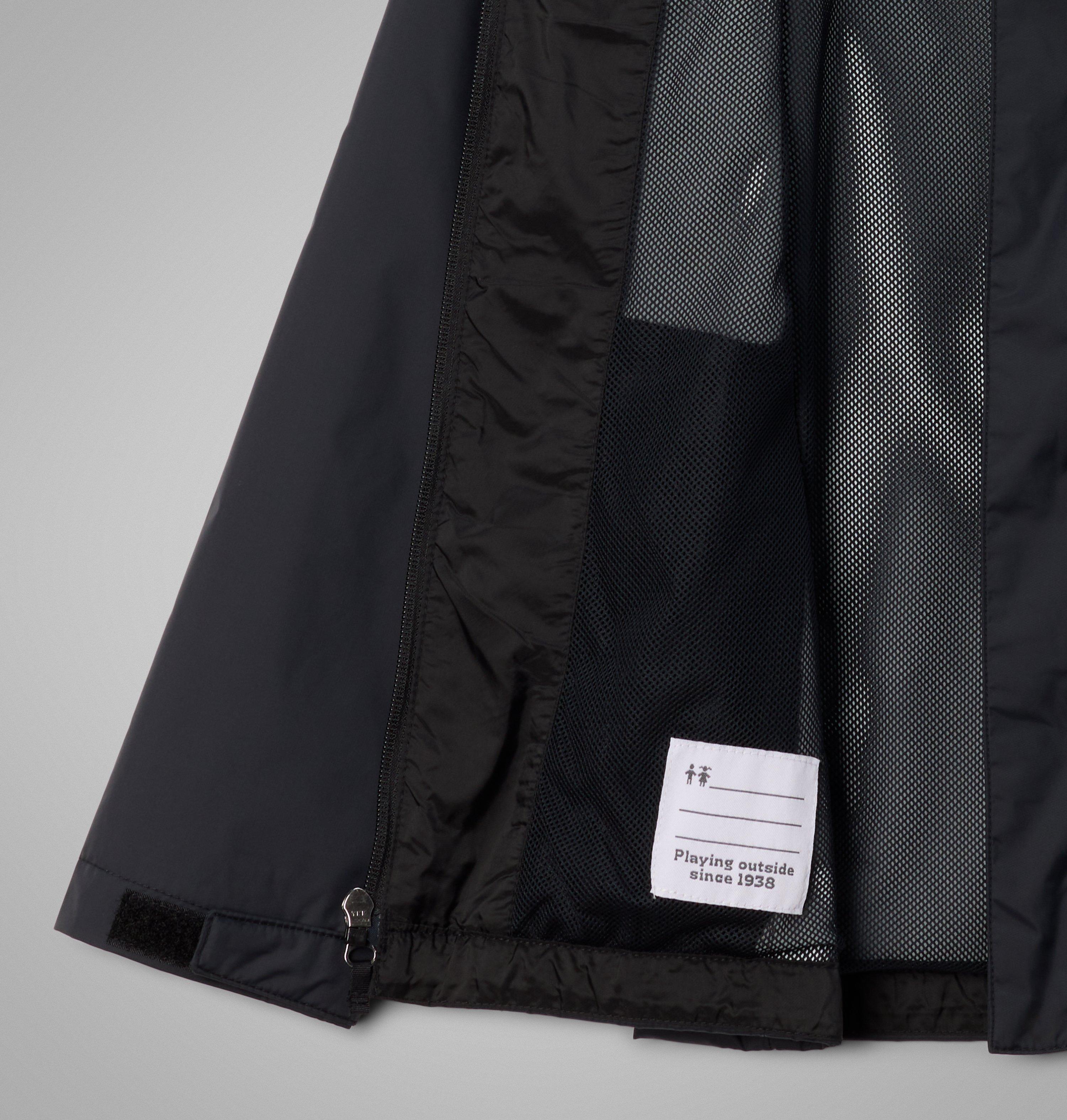 Boys' Watertight Jacket 3