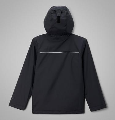 Watertight II Jacket, Color: Black, image 8