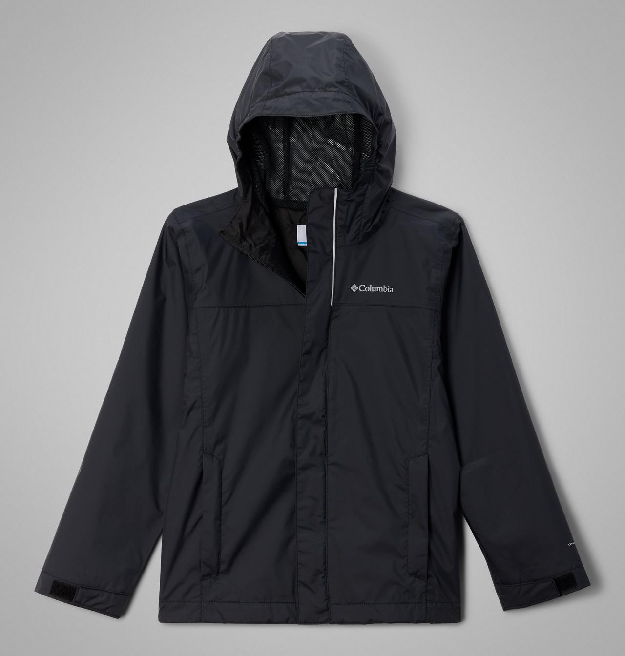 Boys' Watertight™ Jacket | 010 | L 1