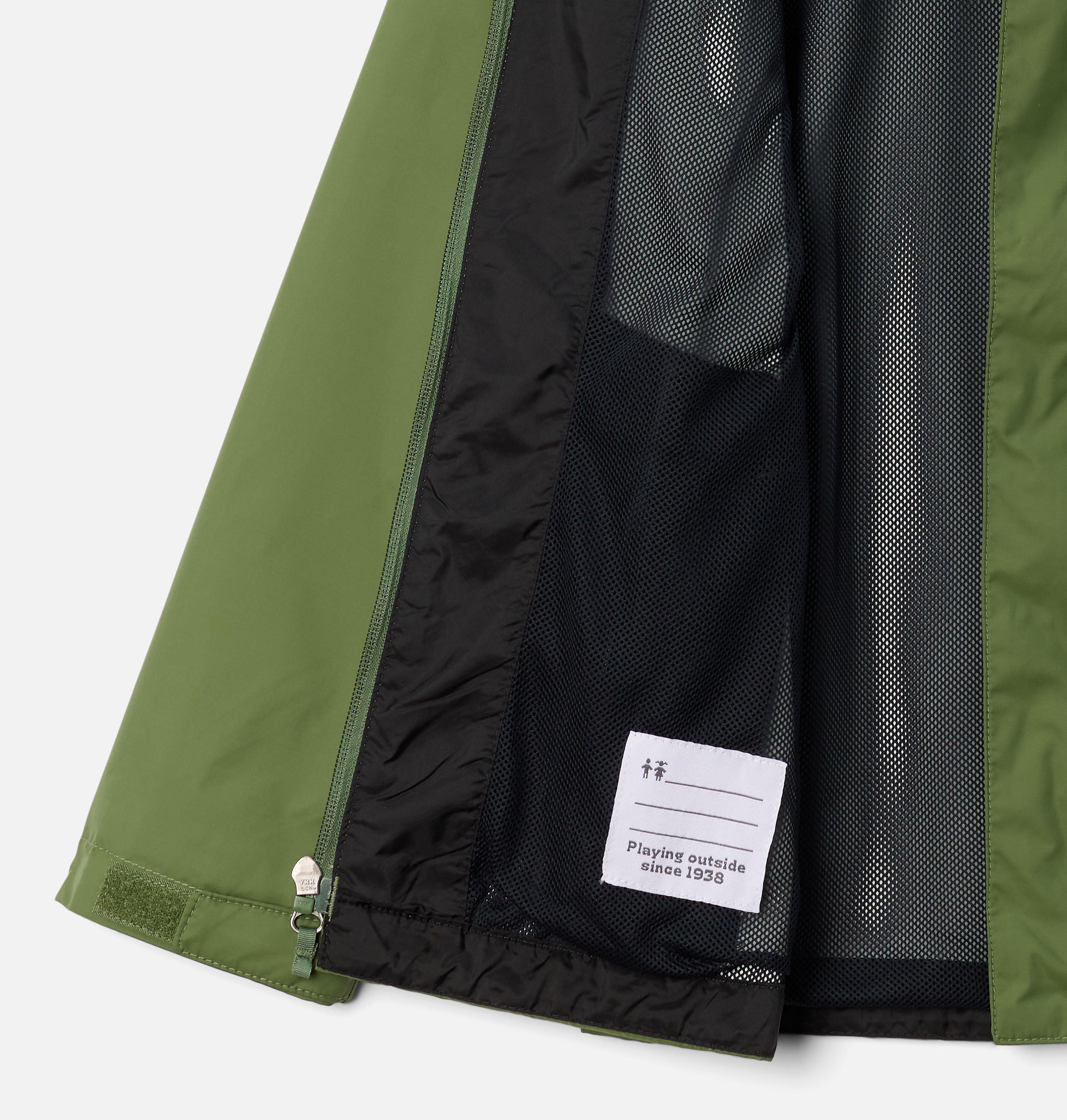 Boys' Watertight Jacket 3