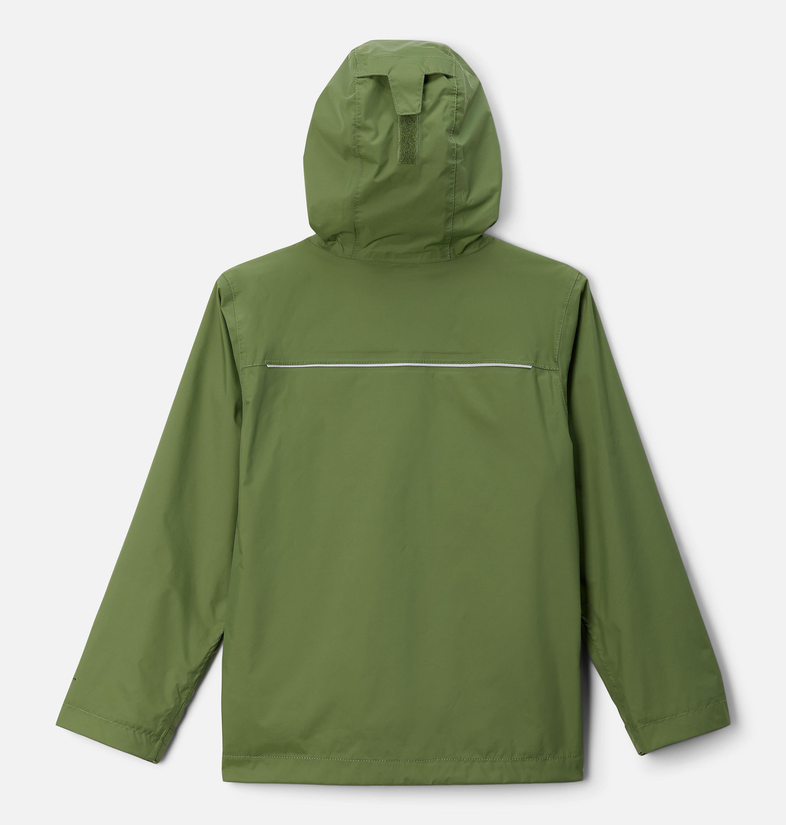 Boys' Watertight Jacket 2