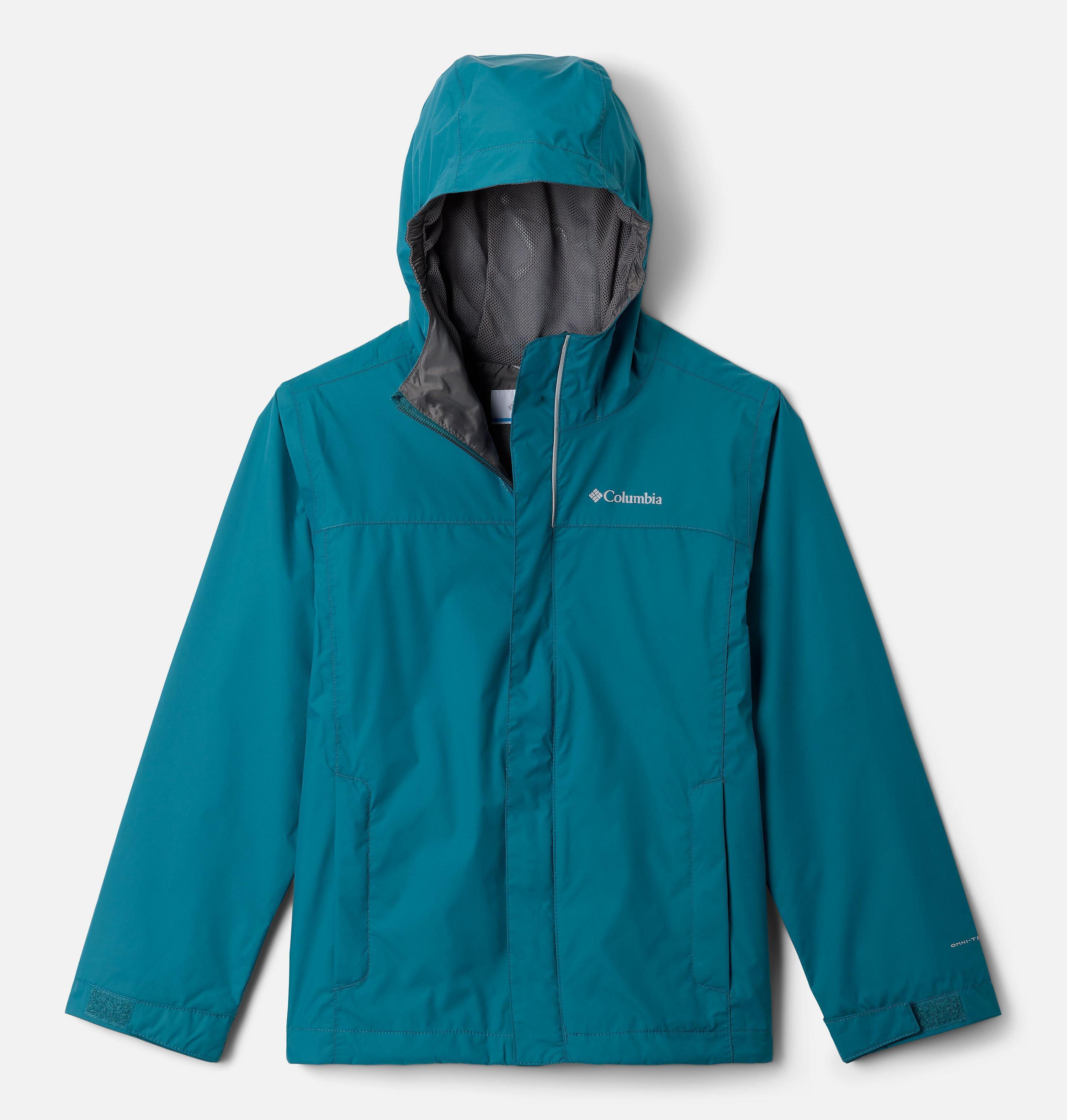 Boys' Watertight Jacket | Columbia