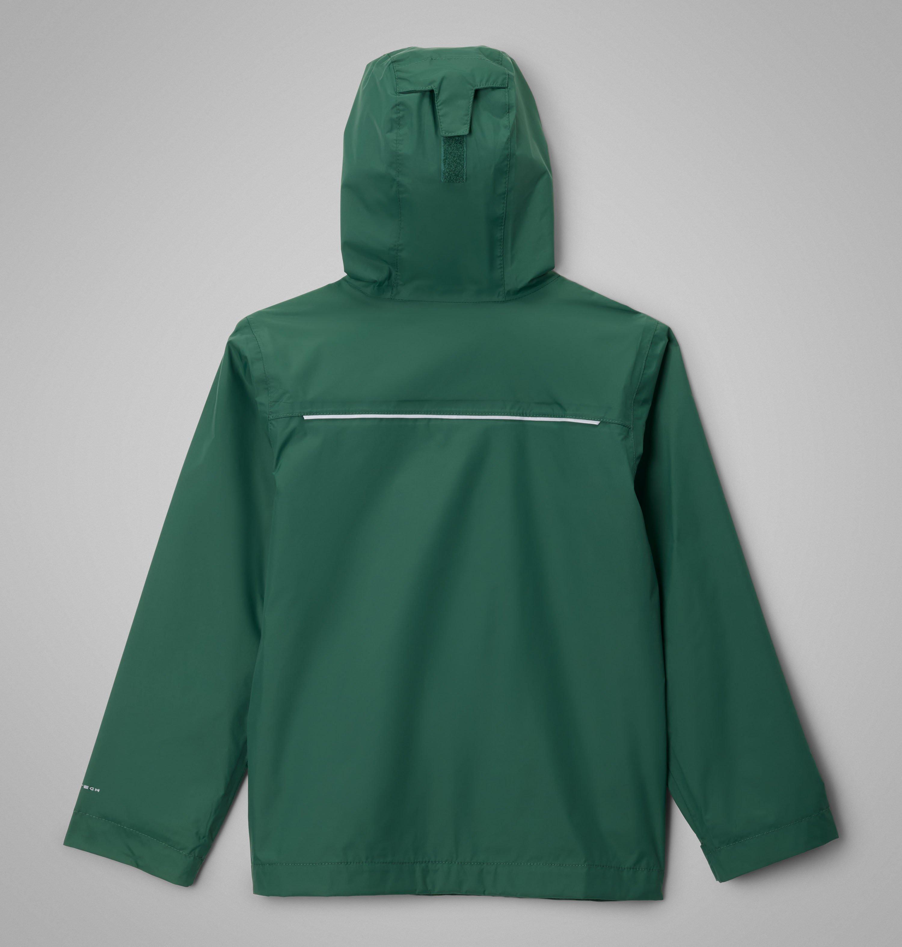 Boys' Watertight Jacket | 375 | L 2